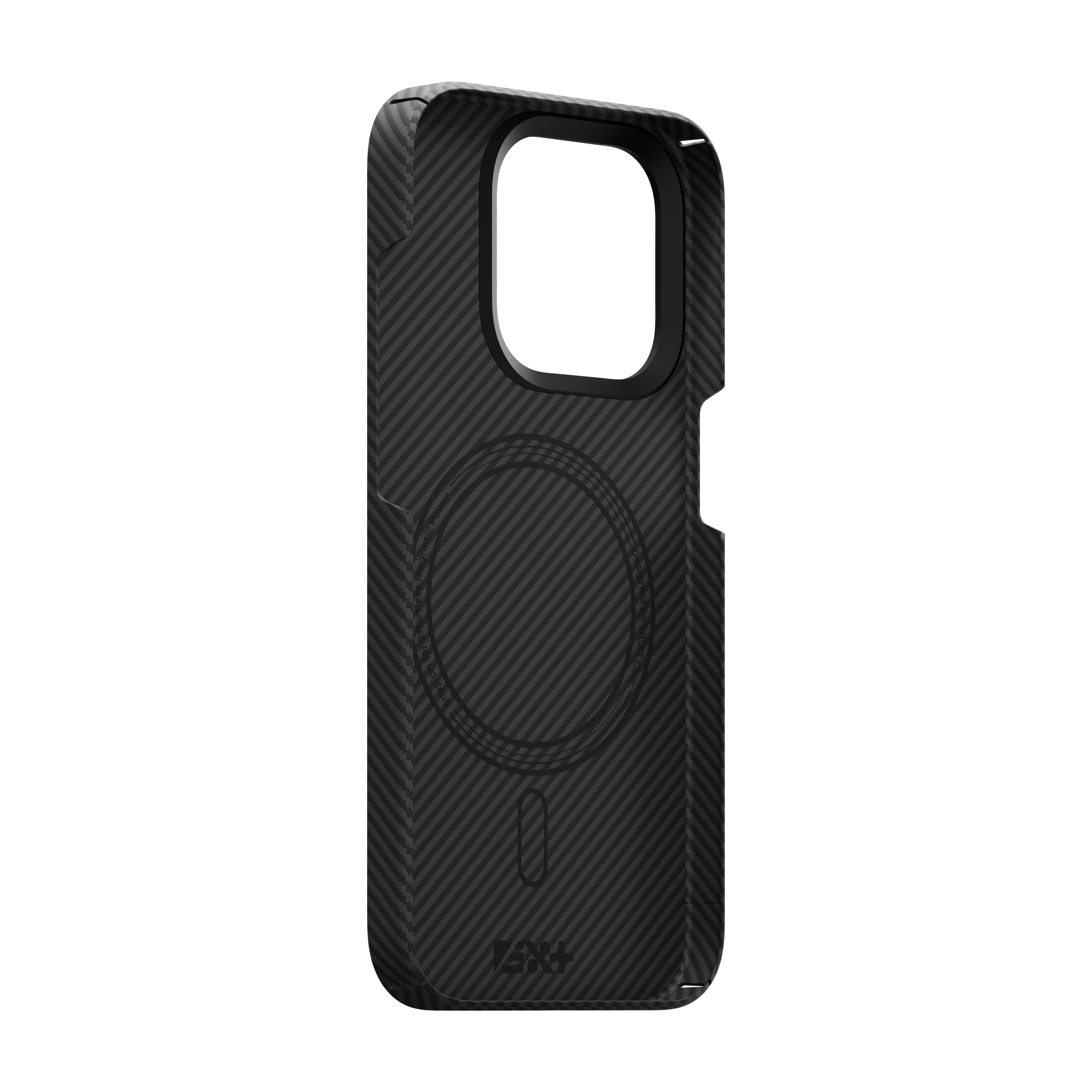 Husa NOA Air Shield pentru iPhone 15 Pro