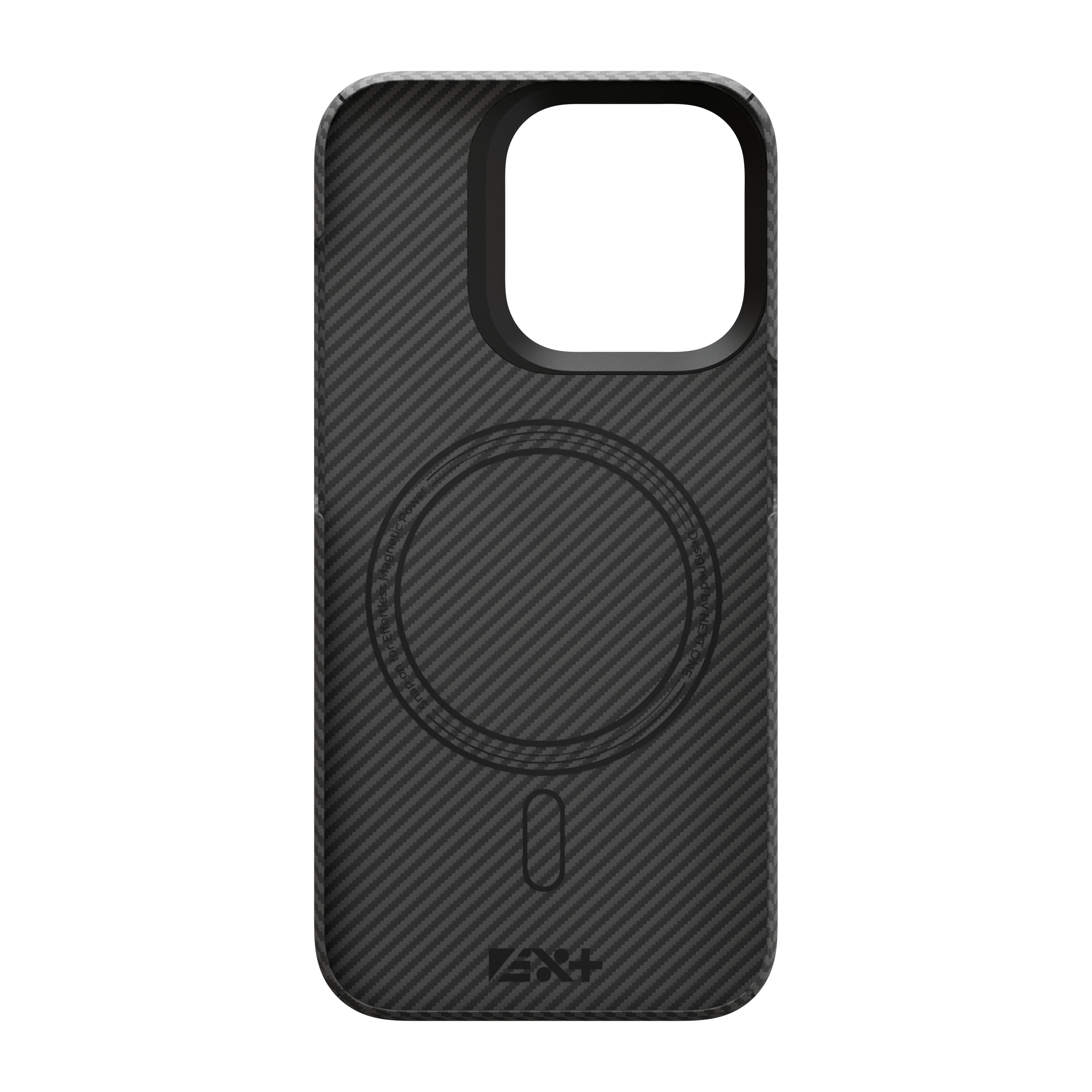 Husa NOA Air Shield pentru iPhone 15 Pro