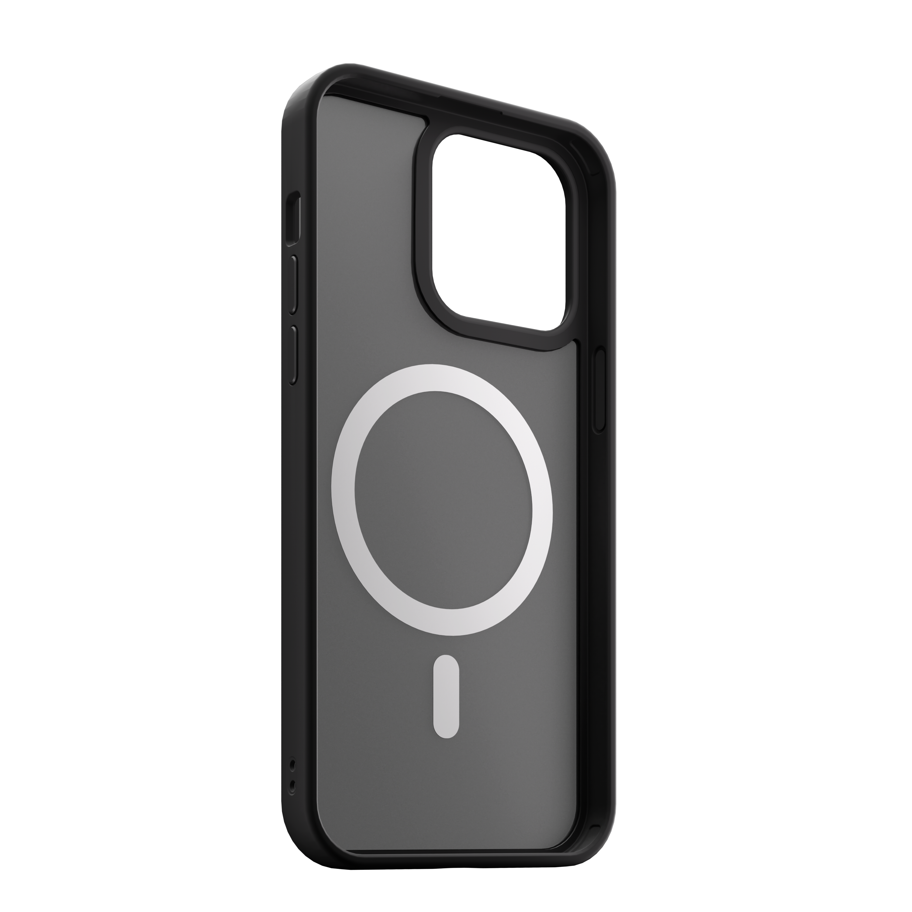 Husa NOA Mist Shield pentru iPhone 15 Pro | compatibil MagSafe