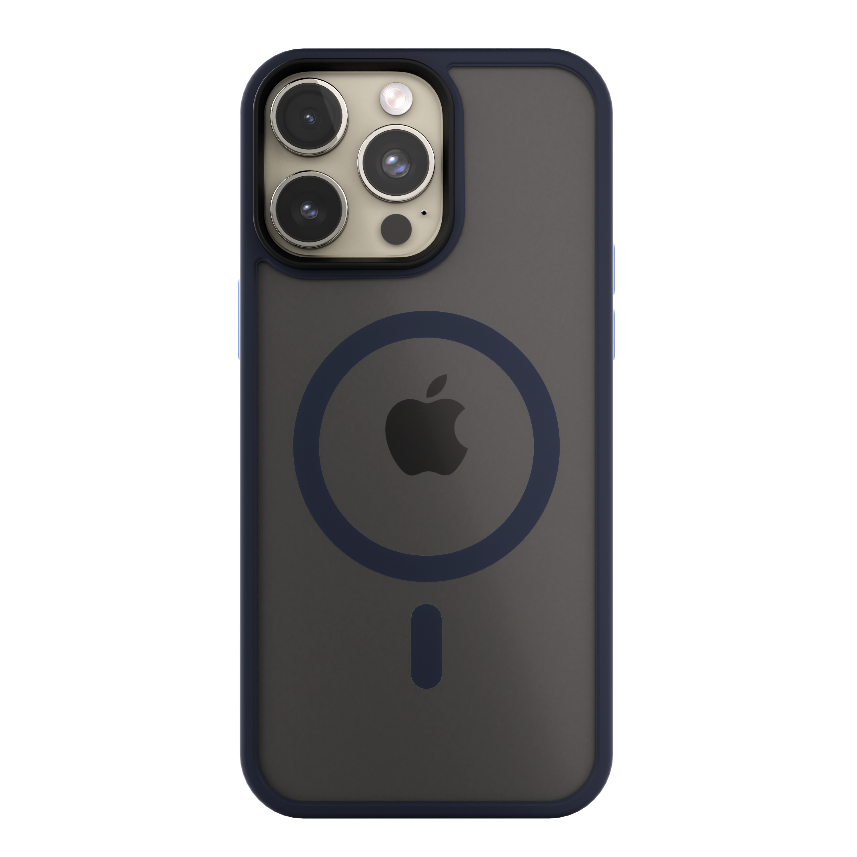 Husa NOA Mist Shield pentru iPhone 15 Pro | compatibil MagSafe