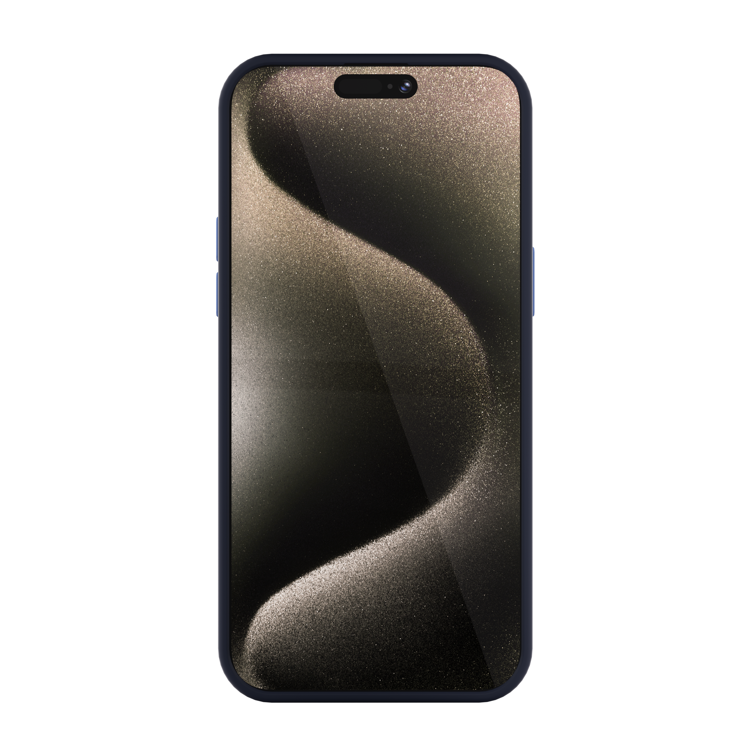 Husa NOA Mist Shield pentru iPhone 15 Pro | compatibil MagSafe