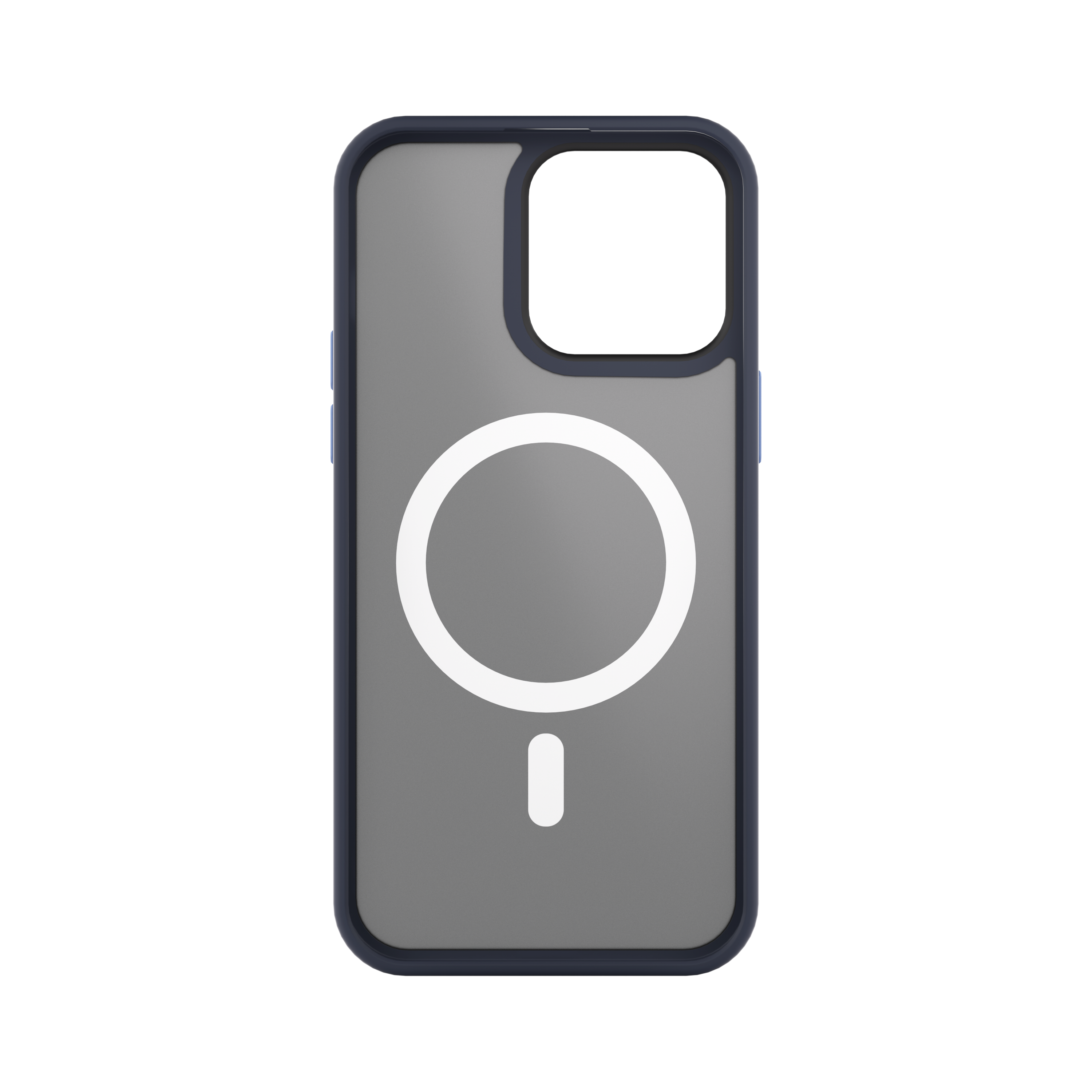 Husa NOA Mist Shield pentru iPhone 15 Pro | compatibil MagSafe