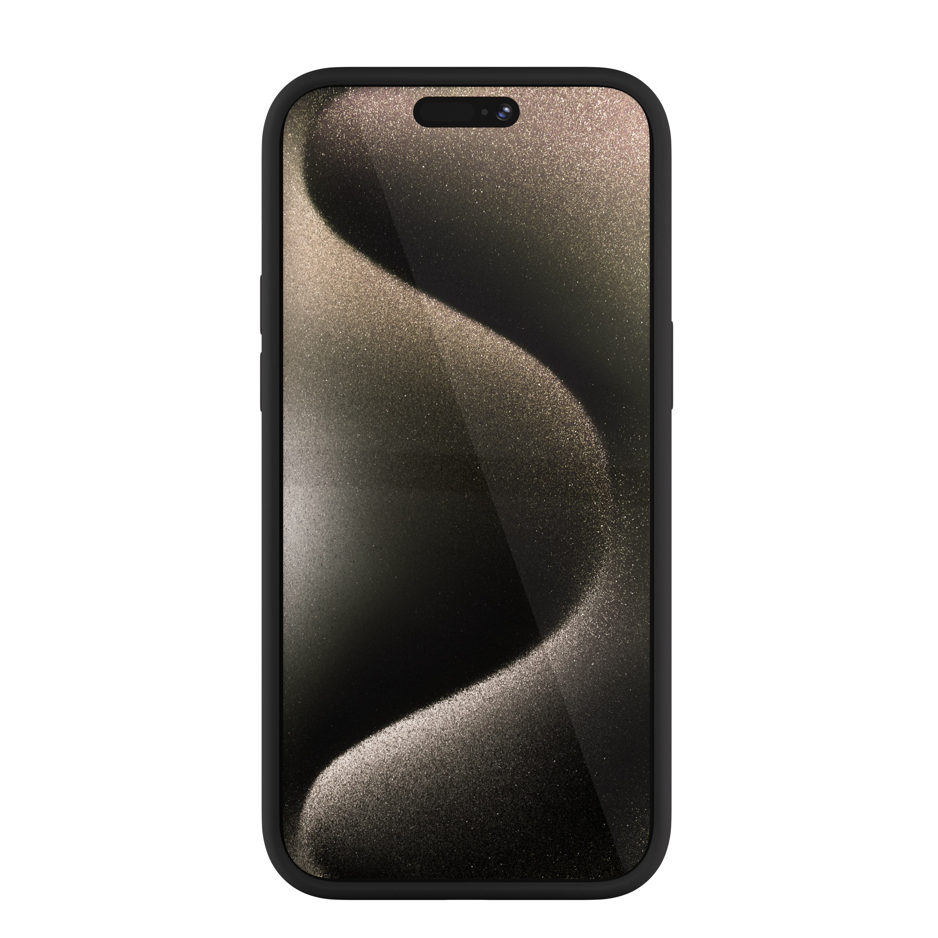 Husa din silicon NOA pentru iPhone 15 Pro Max | compatibila MagSafe