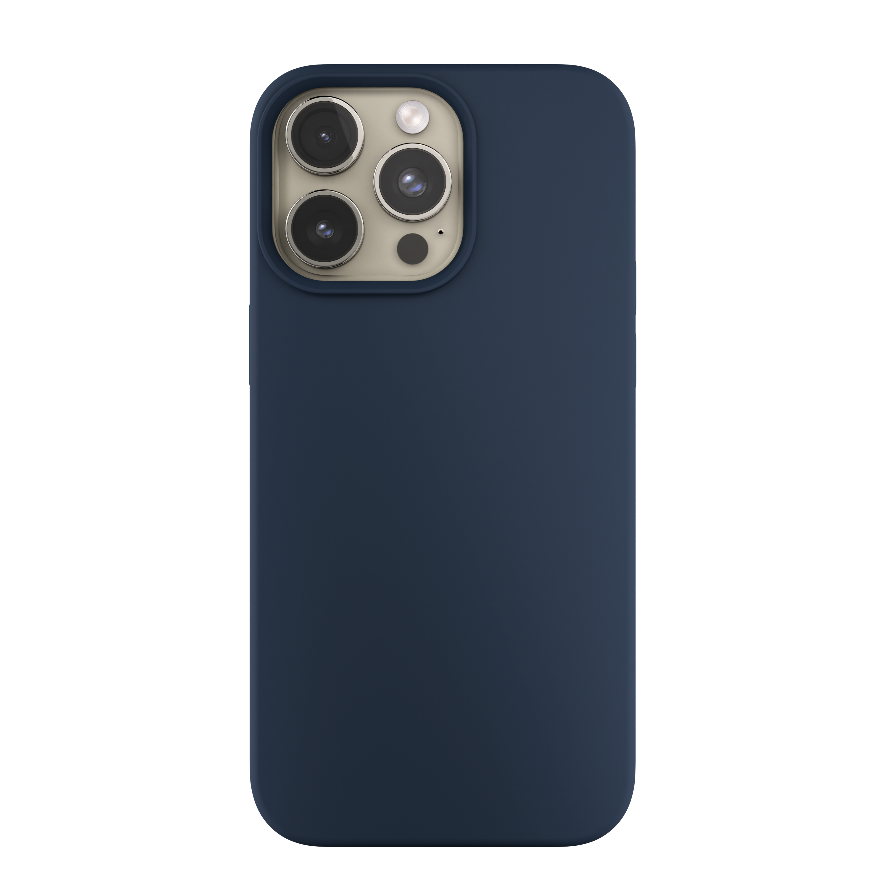Husa din silicon NOA pentru iPhone 15 Pro Max | compatibila MagSafe