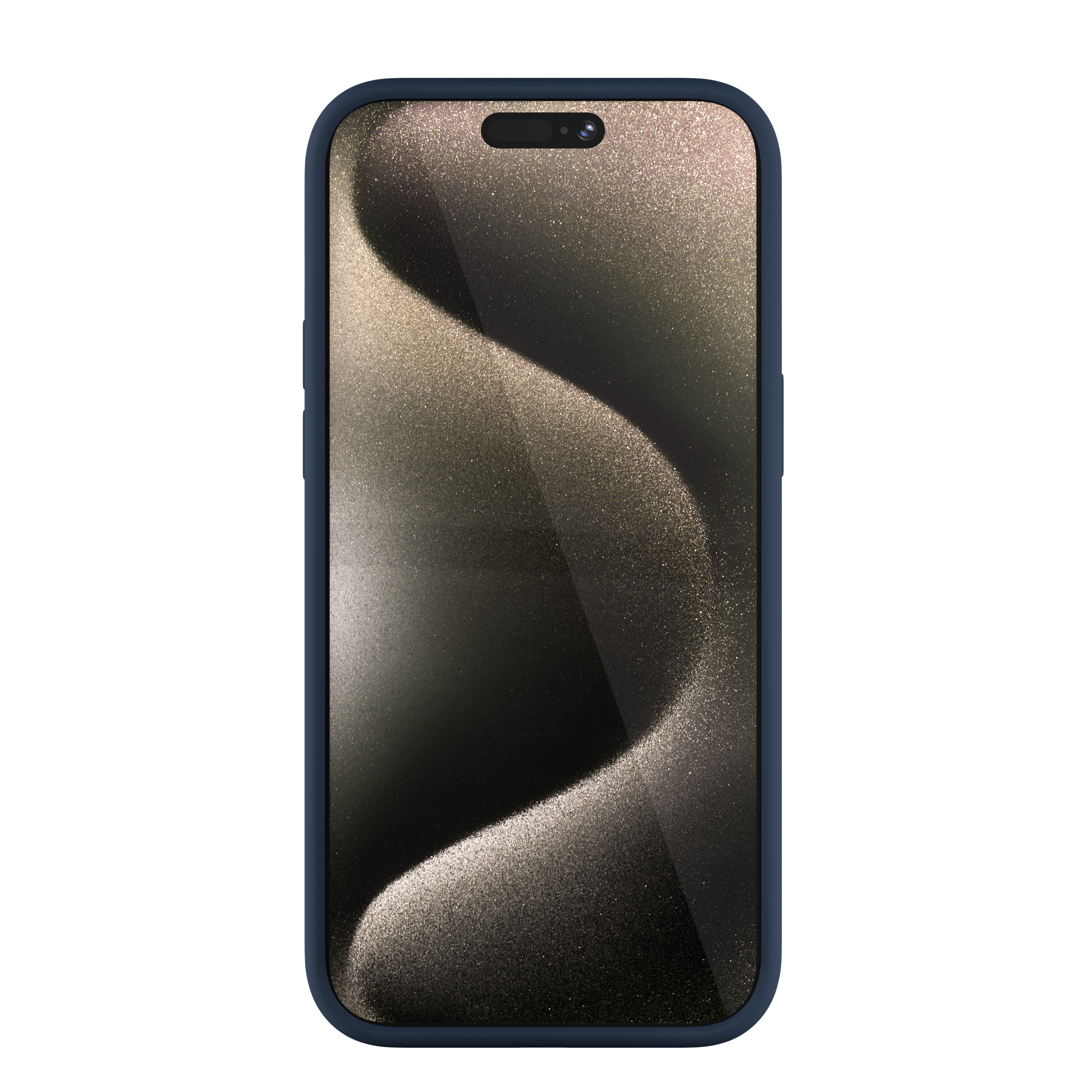 Husa din silicon NOA pentru iPhone 15 Pro Max | compatibila MagSafe