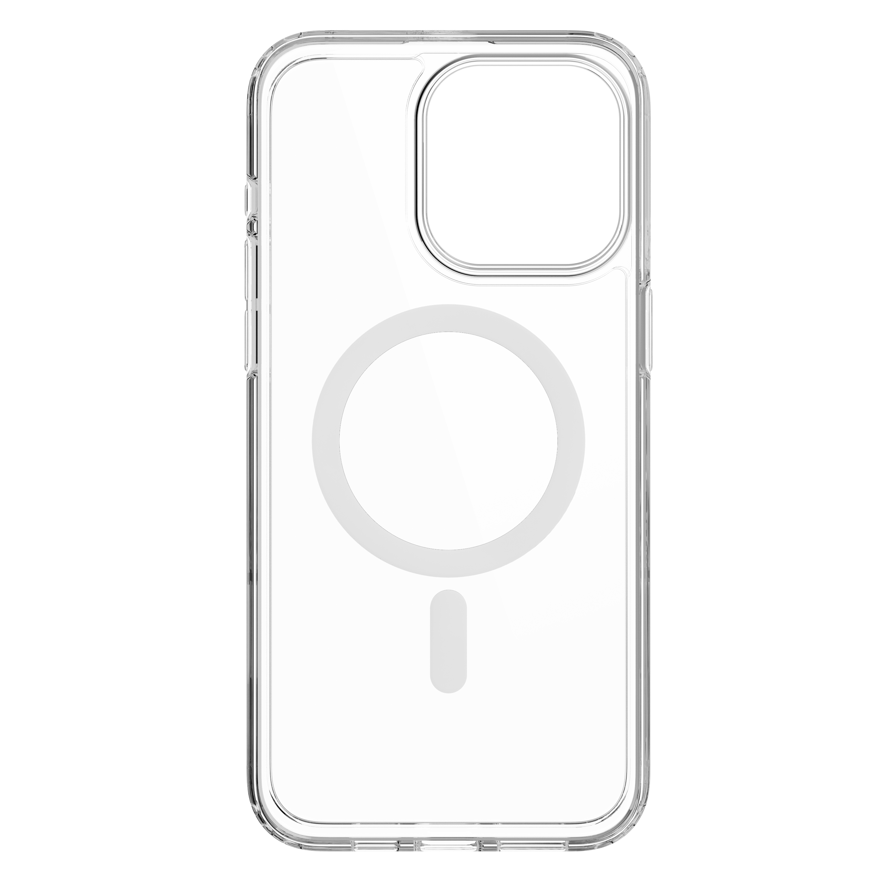 Husa din silicon NOA pentru iPhone 15 Pro Max | compatibila MagSafe