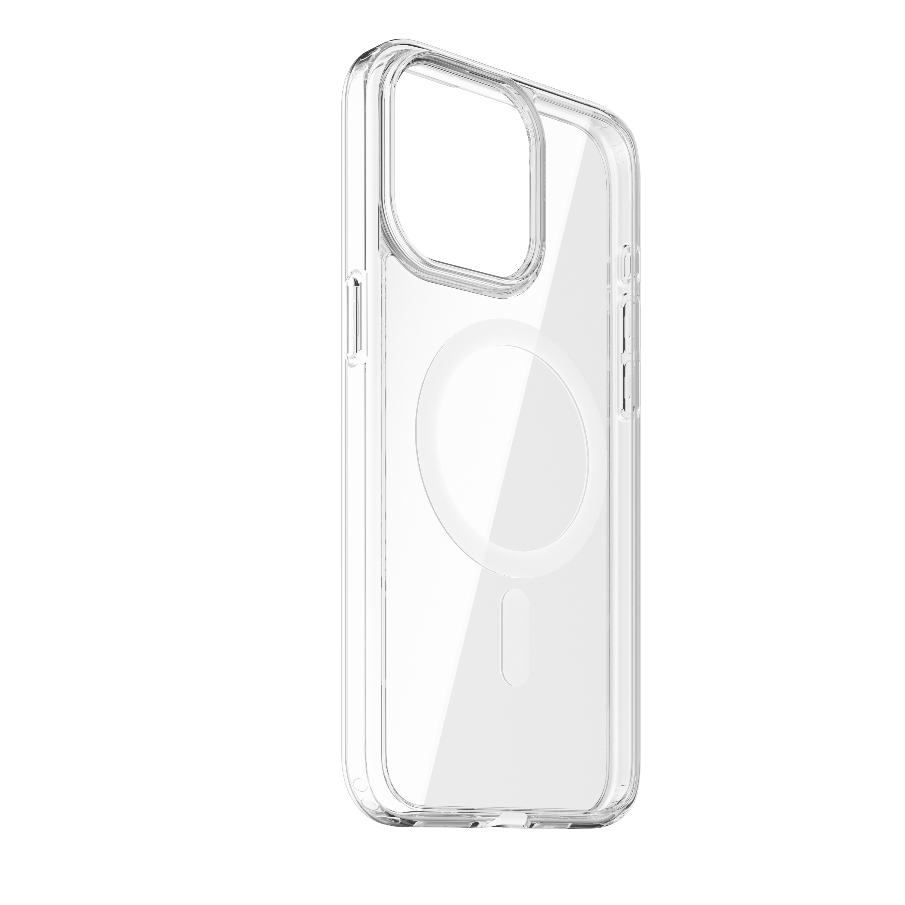 Husa din silicon NOA pentru iPhone 15 Pro Max | compatibila MagSafe