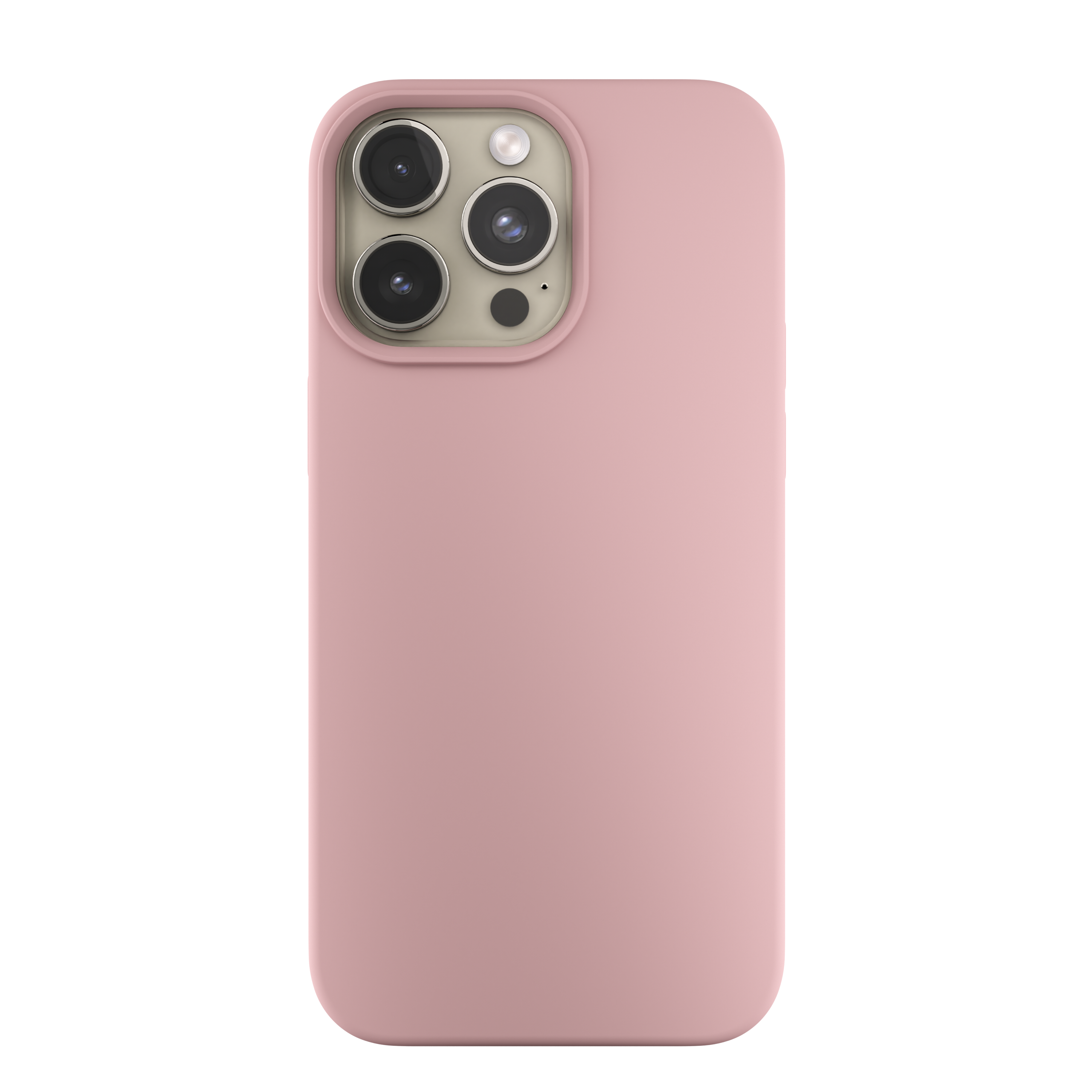 Husa din silicon NOA pentru iPhone 15 Pro Max | compatibila MagSafe