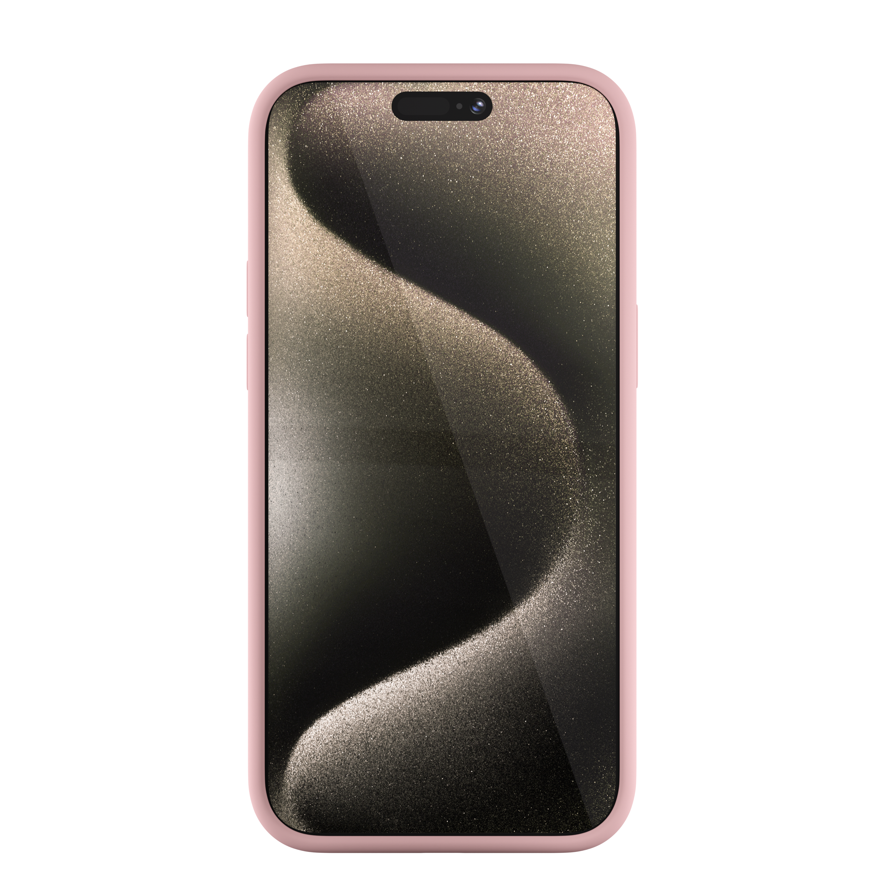 Husa din silicon NOA pentru iPhone 15 Pro Max | compatibila MagSafe