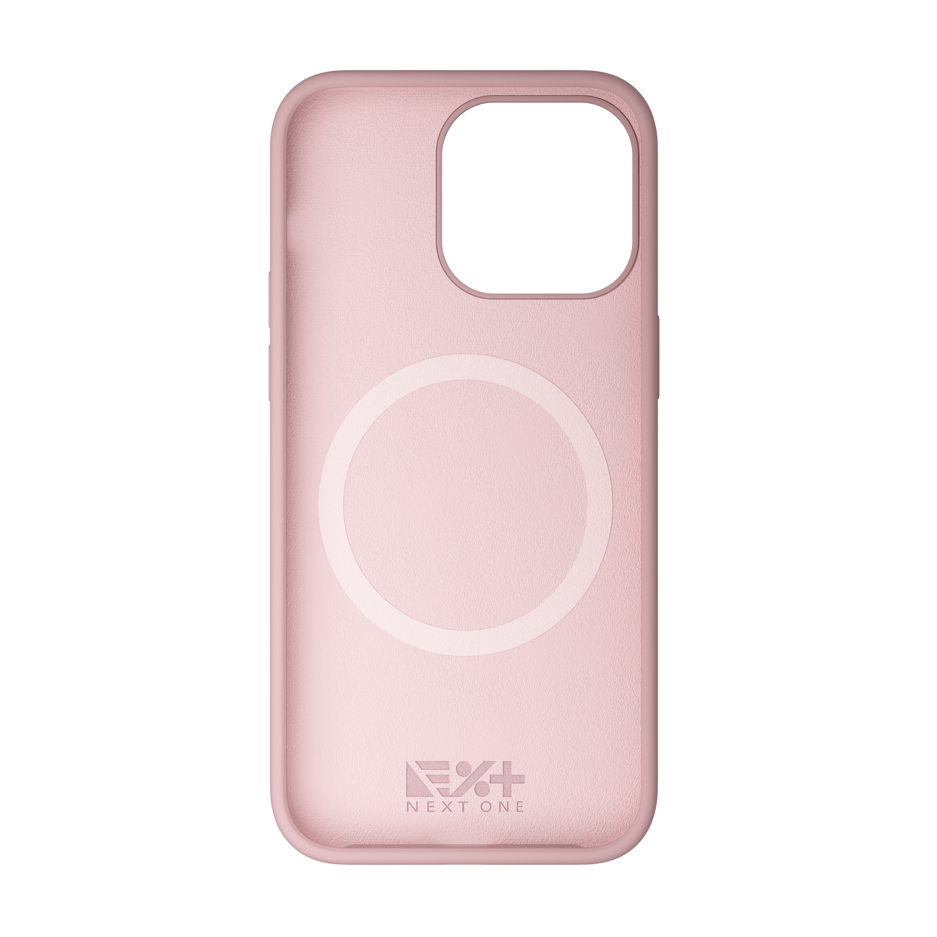 Husa din silicon NOA pentru iPhone 15 Pro Max | compatibila MagSafe