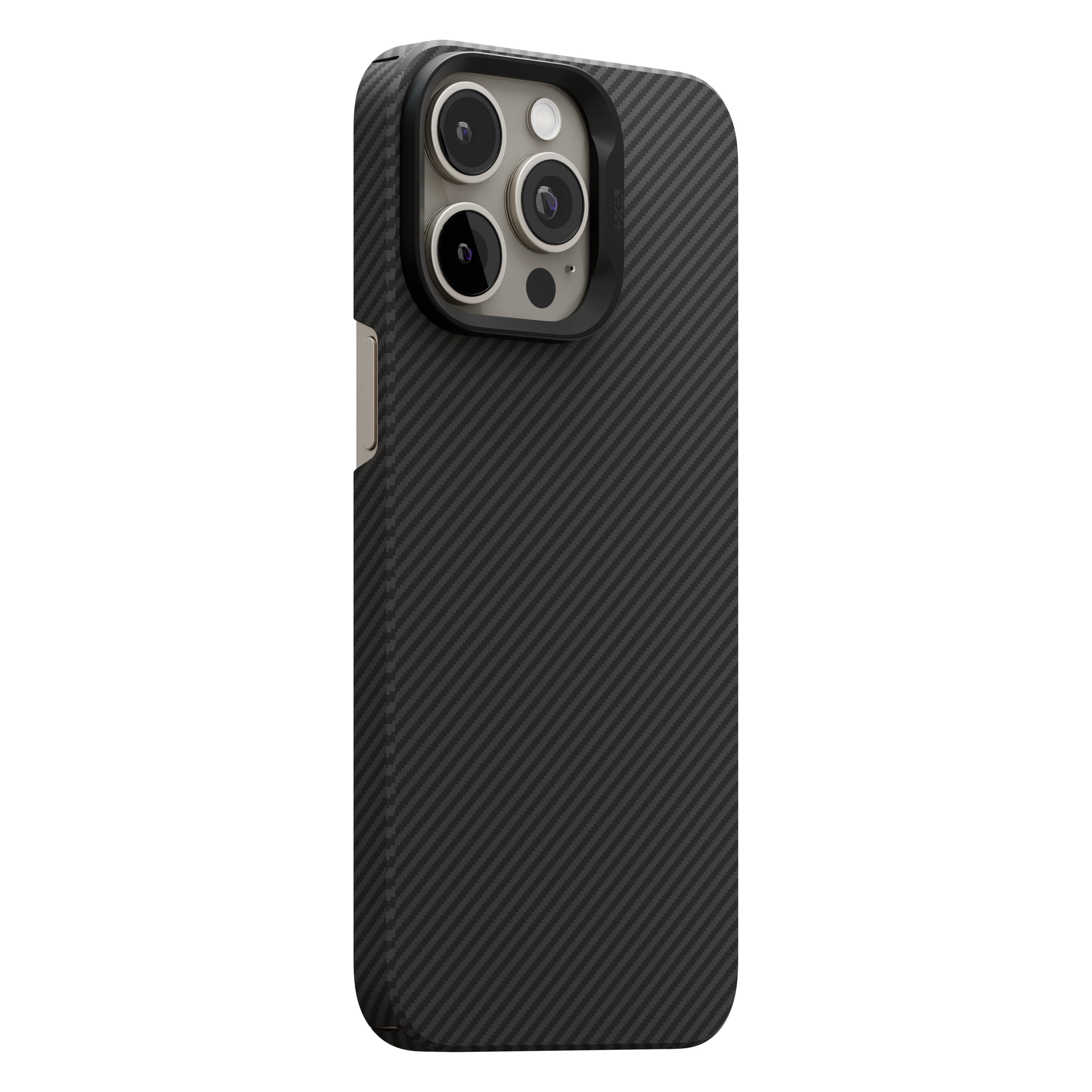 Husă NOA AirShield pentru iPhone 15 Pro Max | Compatibilă MagSafe