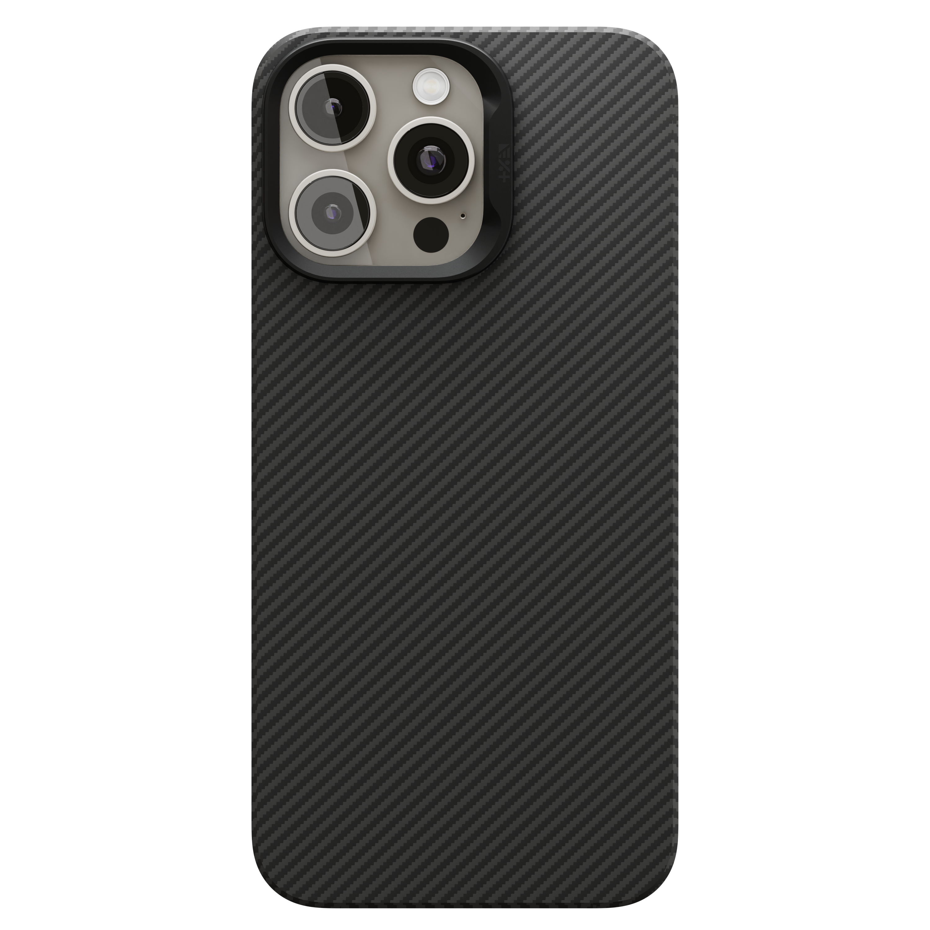 Husă NOA AirShield pentru iPhone 15 Pro Max | Compatibilă MagSafe