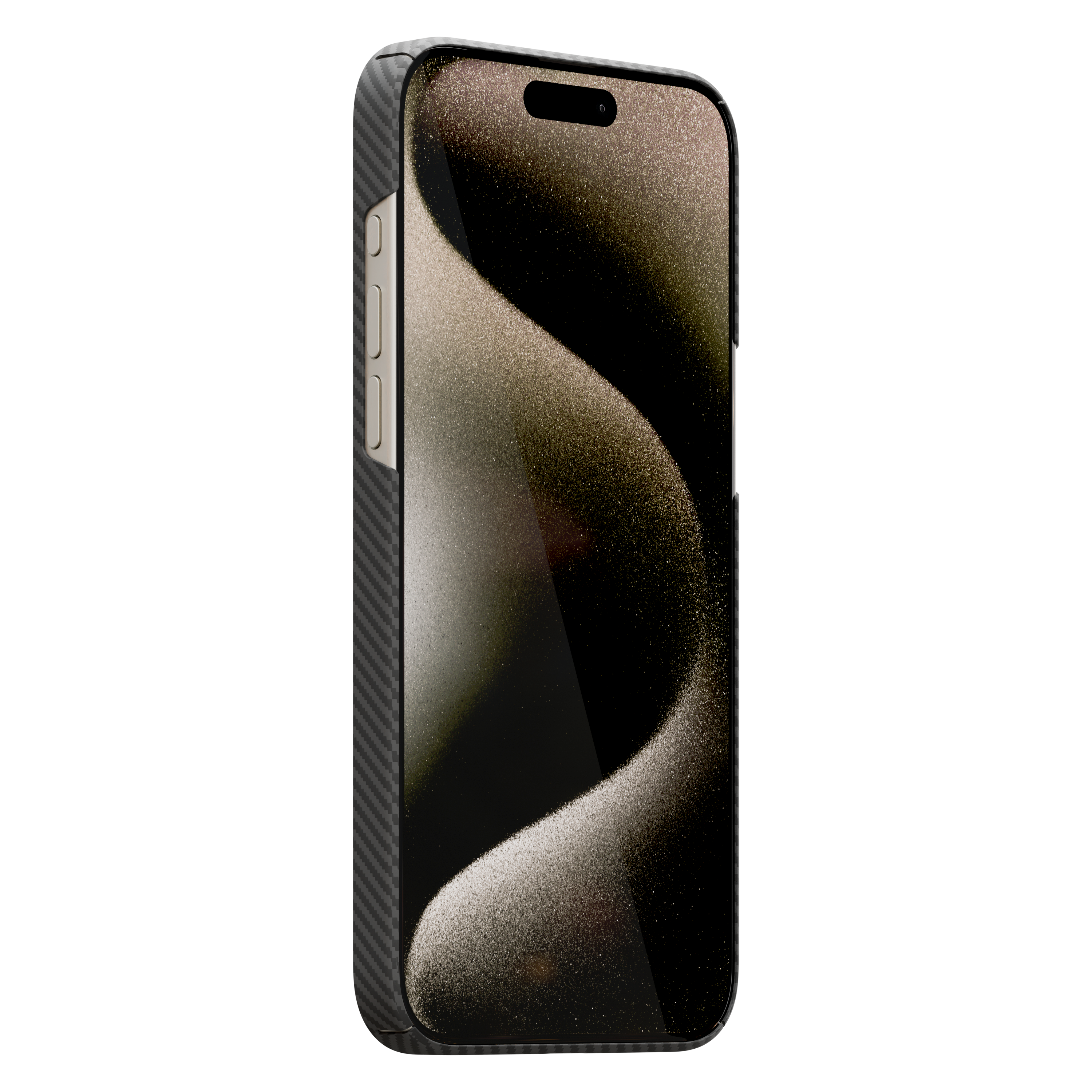 Husă NOA AirShield pentru iPhone 15 Pro Max | Compatibilă MagSafe
