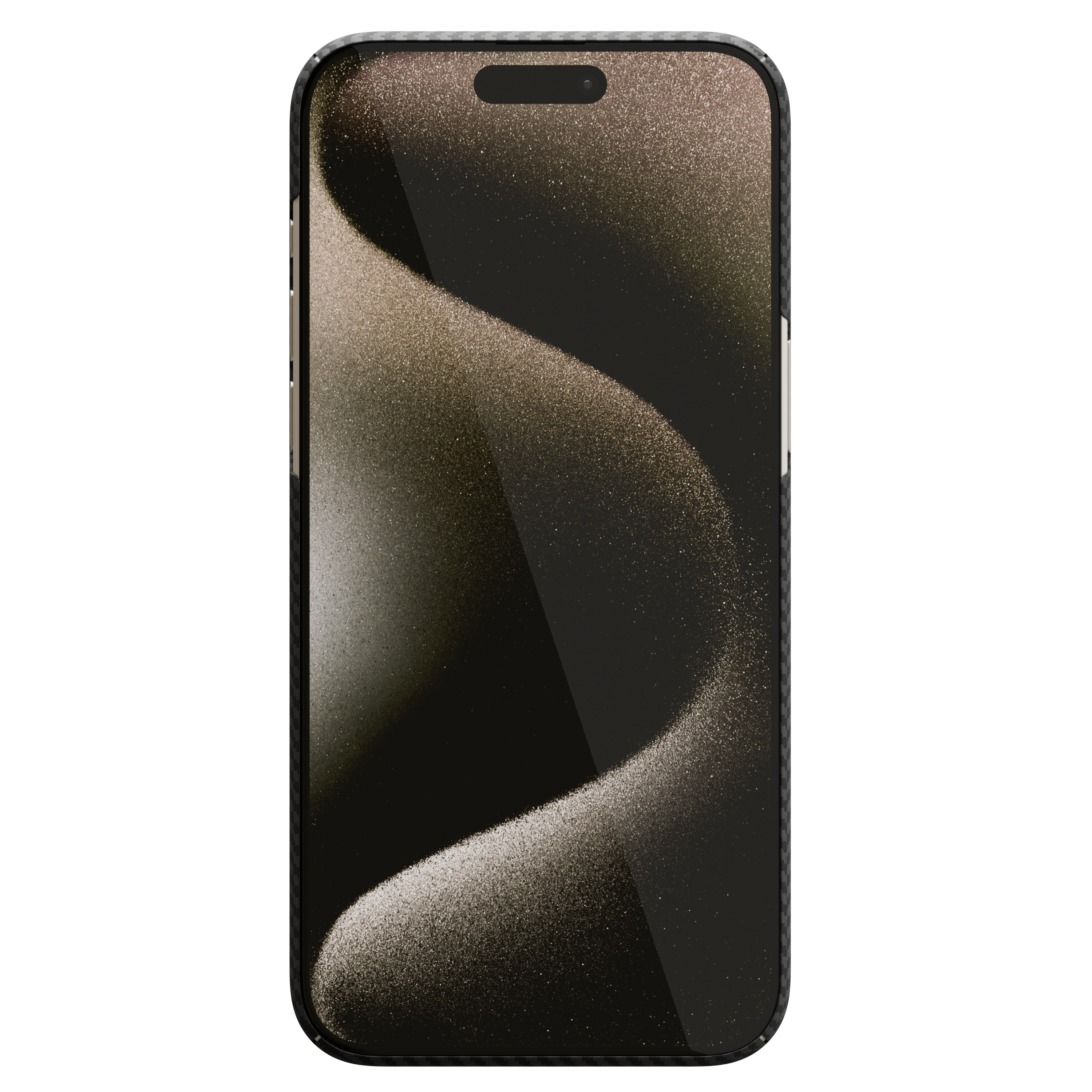 Husă NOA AirShield pentru iPhone 15 Pro Max | Compatibilă MagSafe