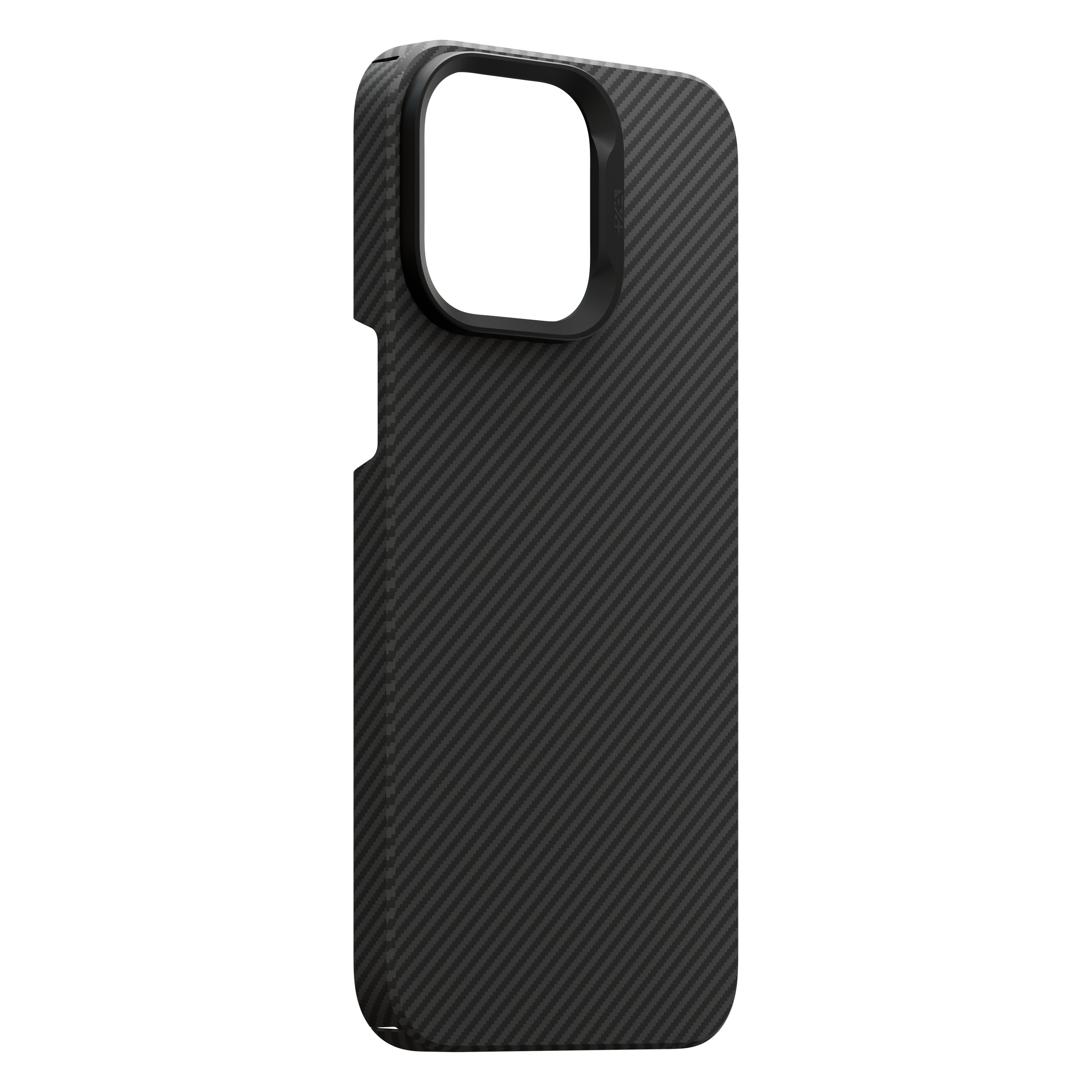 Husă NOA AirShield pentru iPhone 15 Pro Max | Compatibilă MagSafe