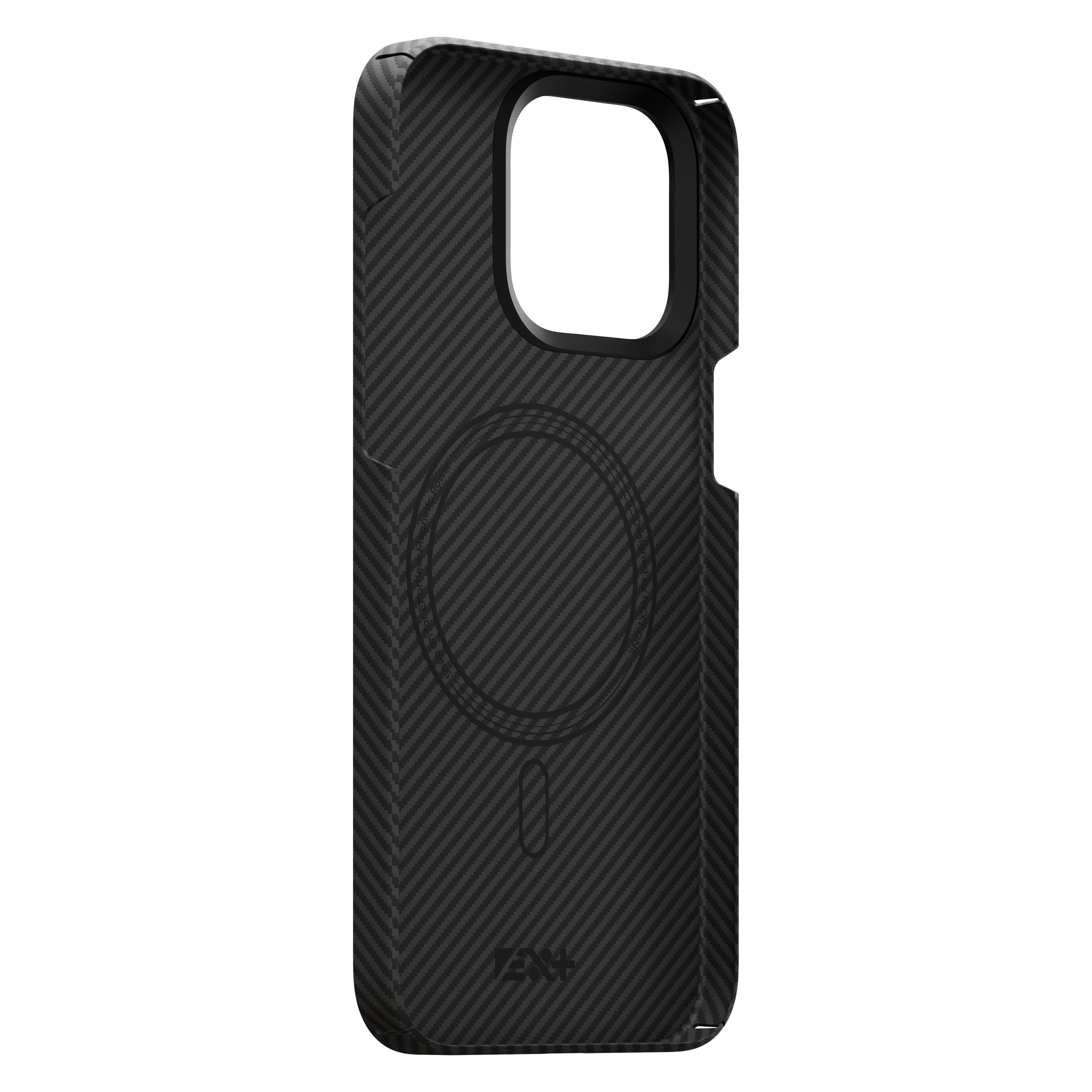 Husă NOA AirShield pentru iPhone 15 Pro Max | Compatibilă MagSafe