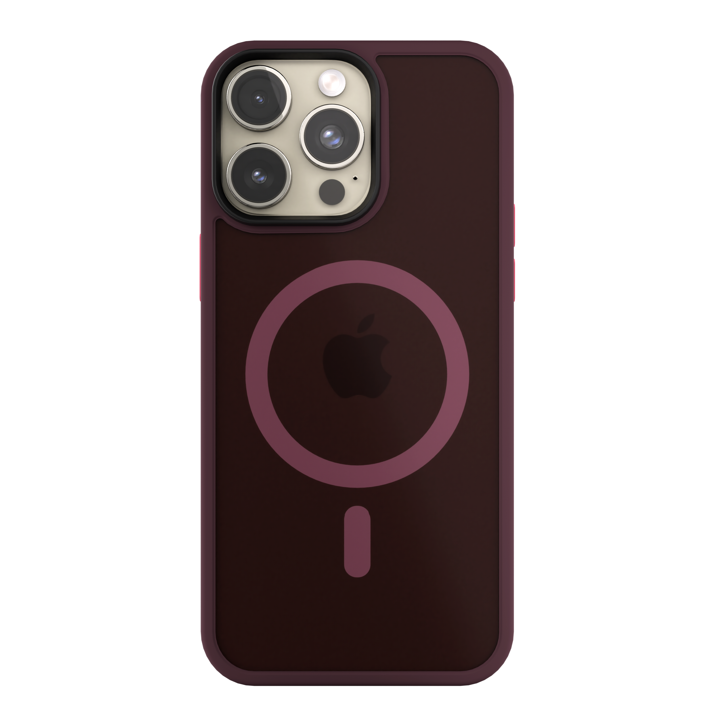 Husa NOA Mist pentru iPhone 15 Pro Max | compatibil MagSafe