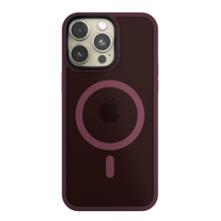 Husa NOA Mist pentru iPhone 15 Pro Max | compatibil MagSafe