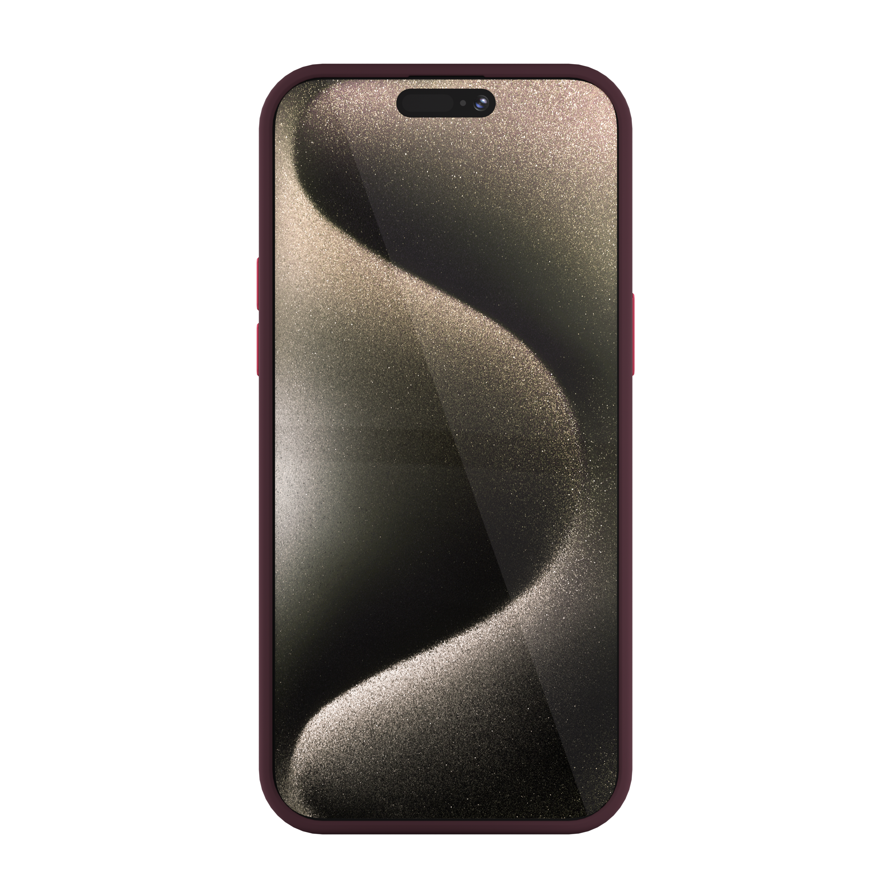 Husa NOA Mist pentru iPhone 15 Pro Max | compatibil MagSafe