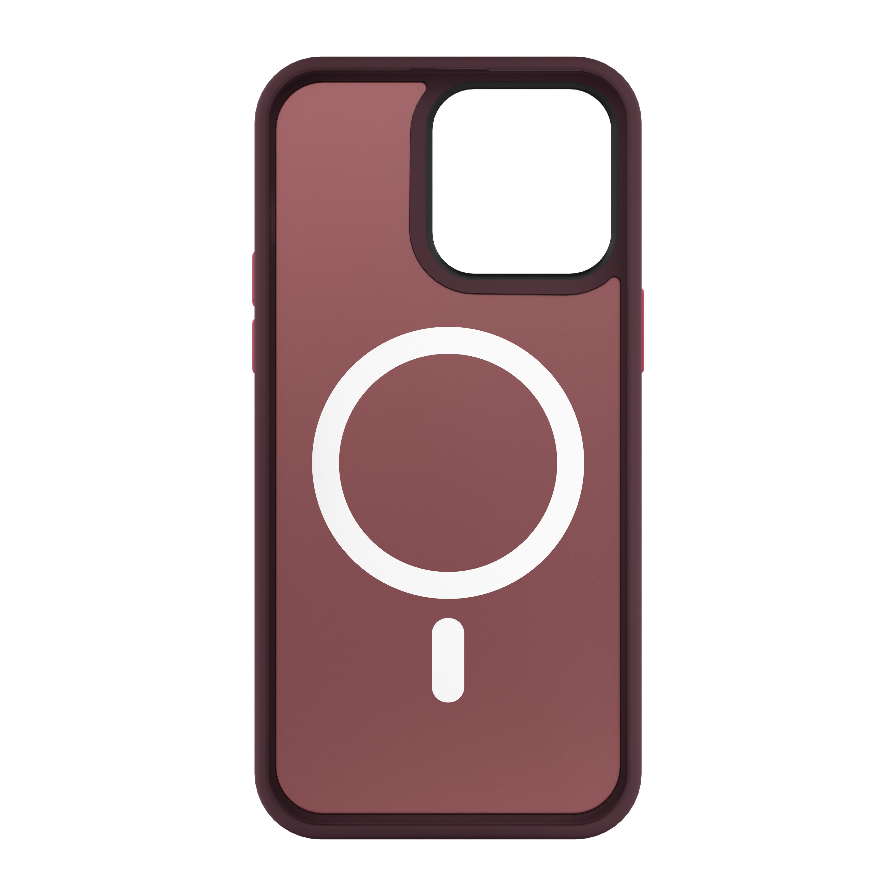 Husa NOA Mist pentru iPhone 15 Pro Max | compatibil MagSafe