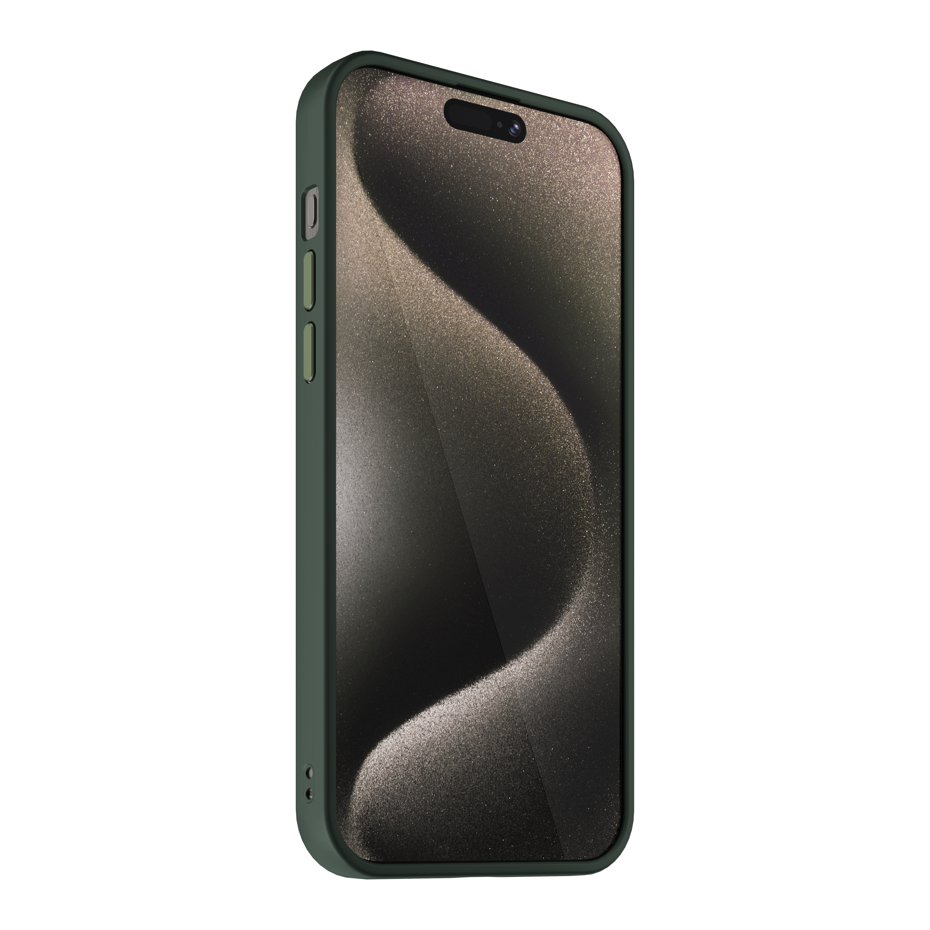 Husa NOA Mist pentru iPhone 15 Pro Max | compatibil MagSafe