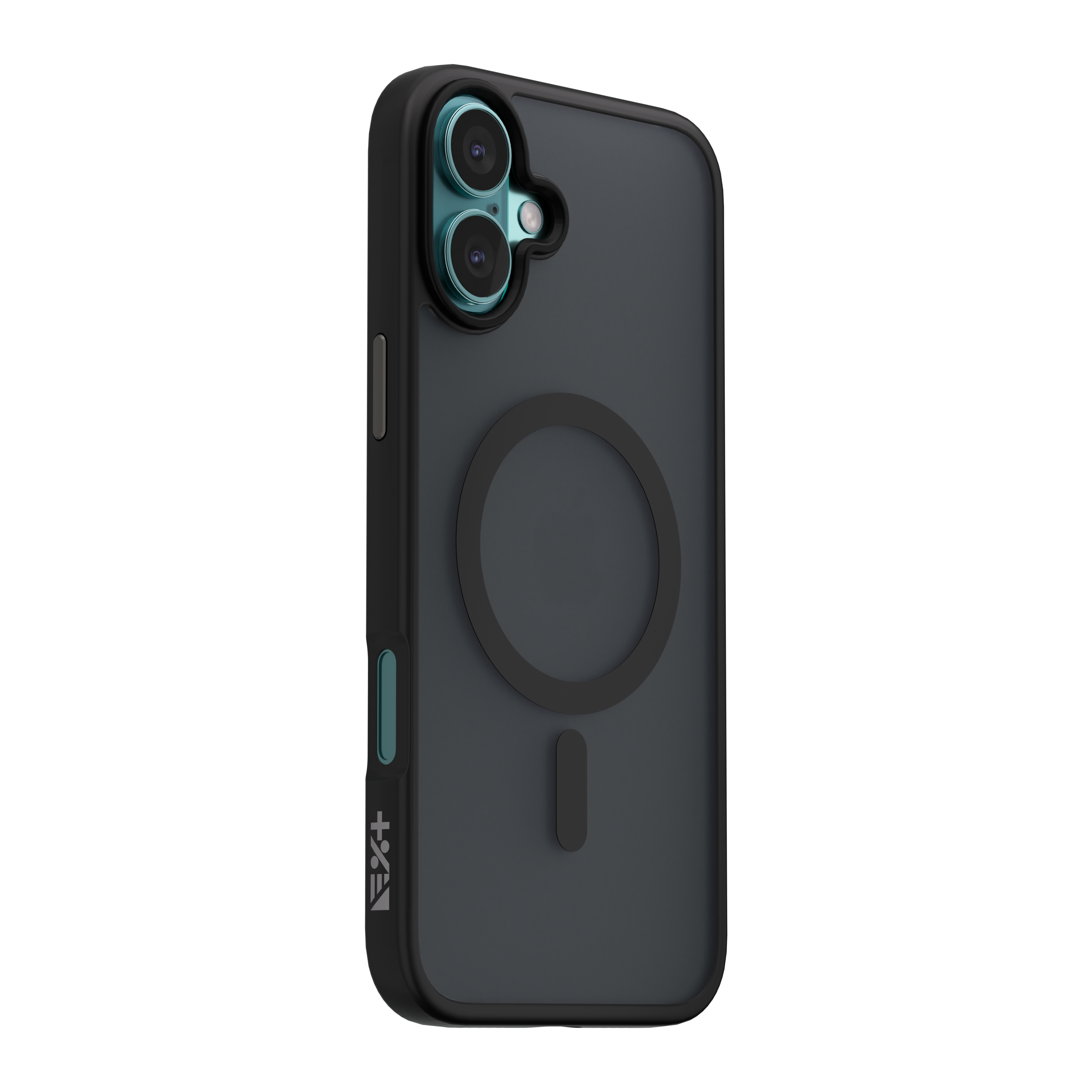Husa Mist NOA pentru iPhone 16 | compatibil MagSafe