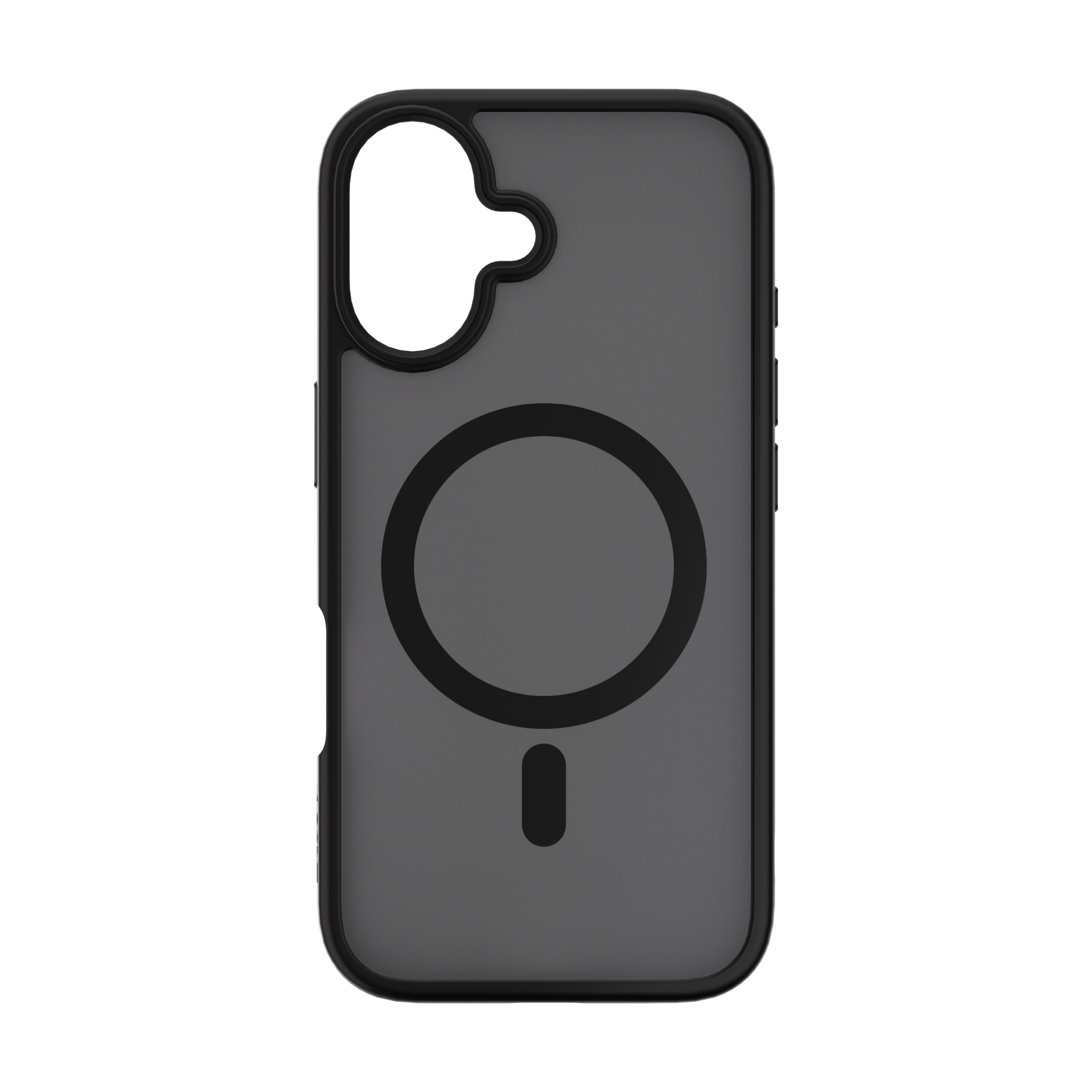 Husa Mist NOA pentru iPhone 16 | compatibil MagSafe