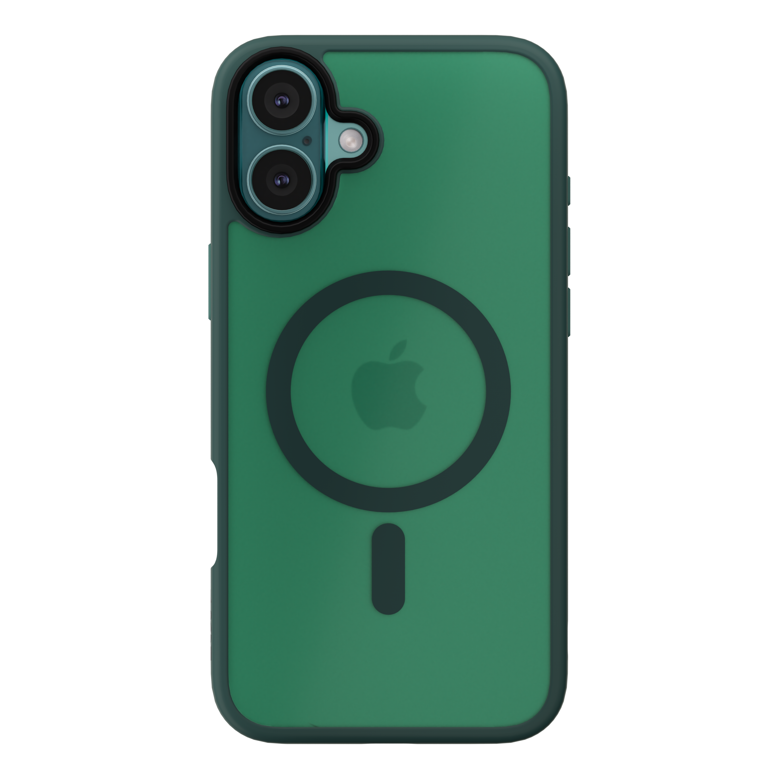 Husa Mist NOA pentru iPhone 16 | compatibil MagSafe