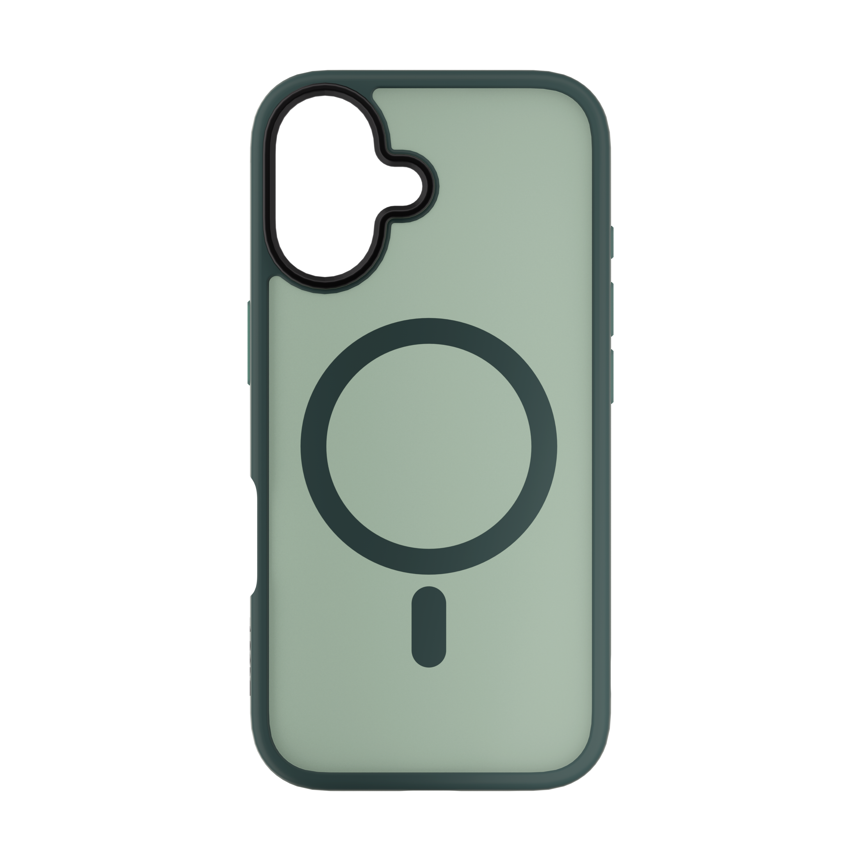 Husa Mist NOA pentru iPhone 16 | compatibil MagSafe