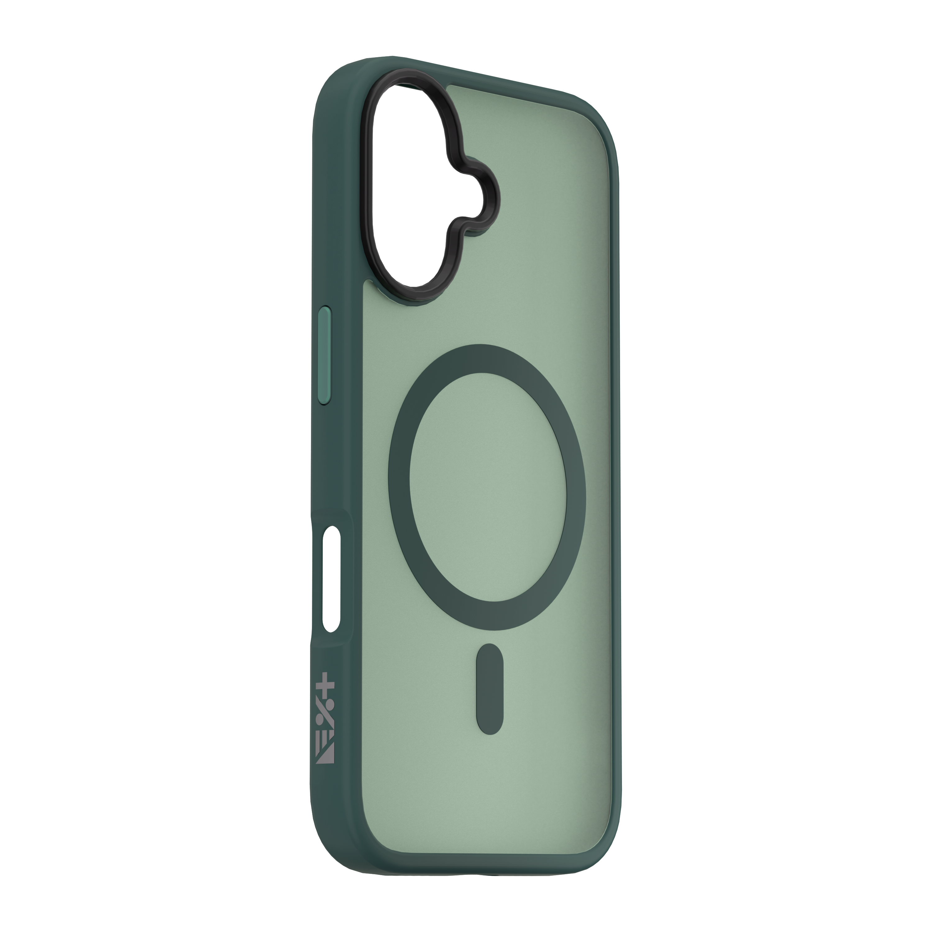 Husa Mist NOA pentru iPhone 16 | compatibil MagSafe