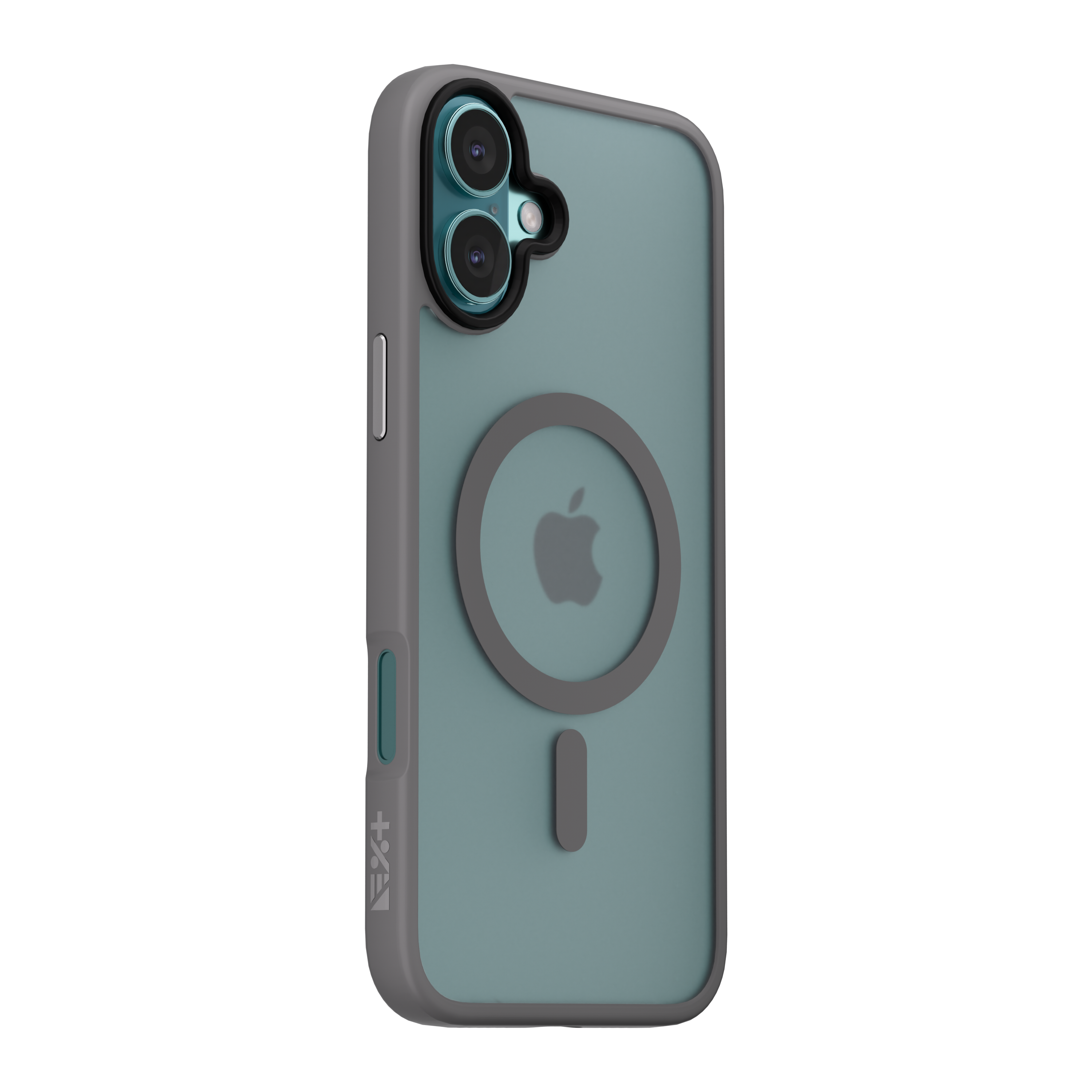 Husa Mist NOA pentru iPhone 16 Plus | compatibila MagSafe