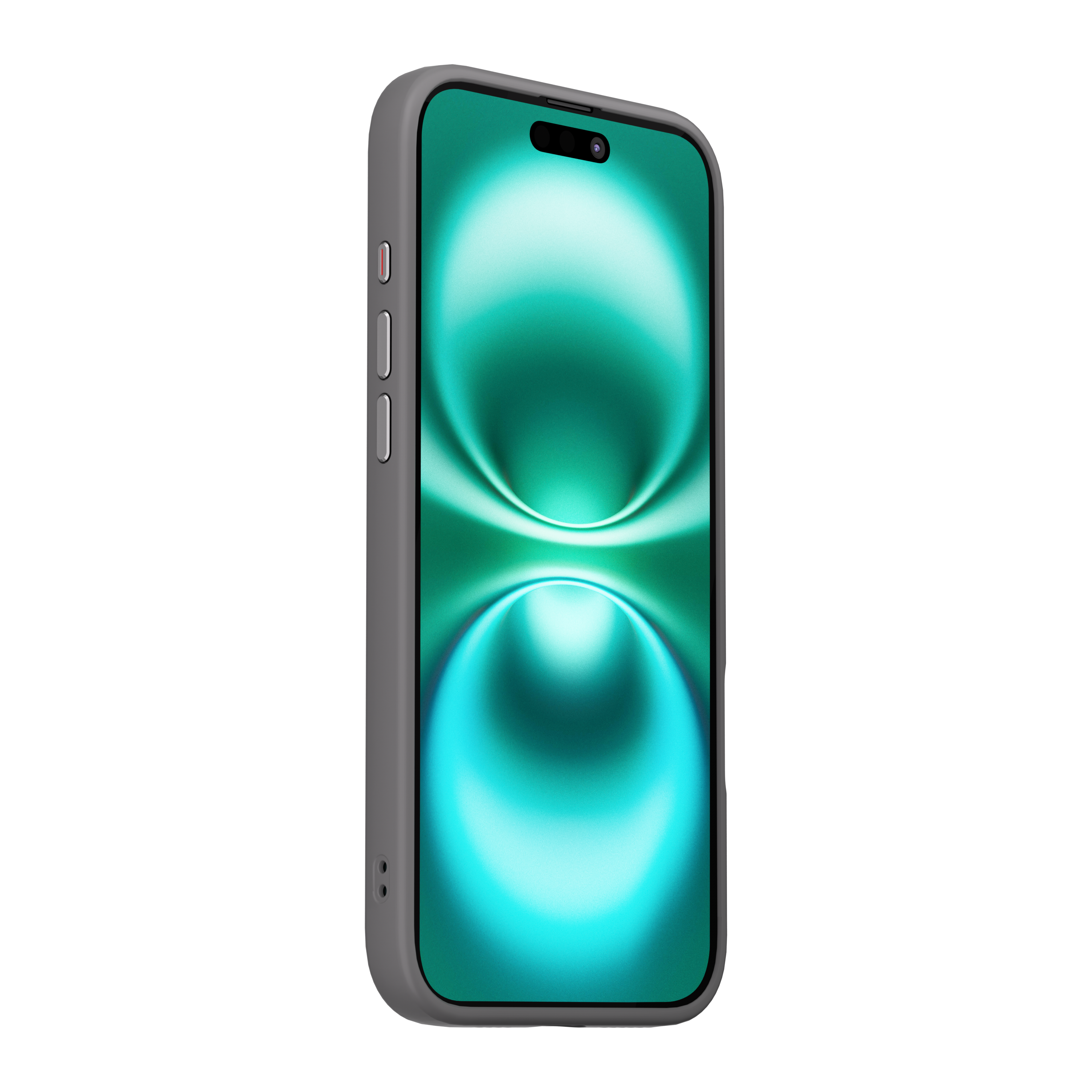 Husa Mist NOA pentru iPhone 16 Plus | compatibila MagSafe