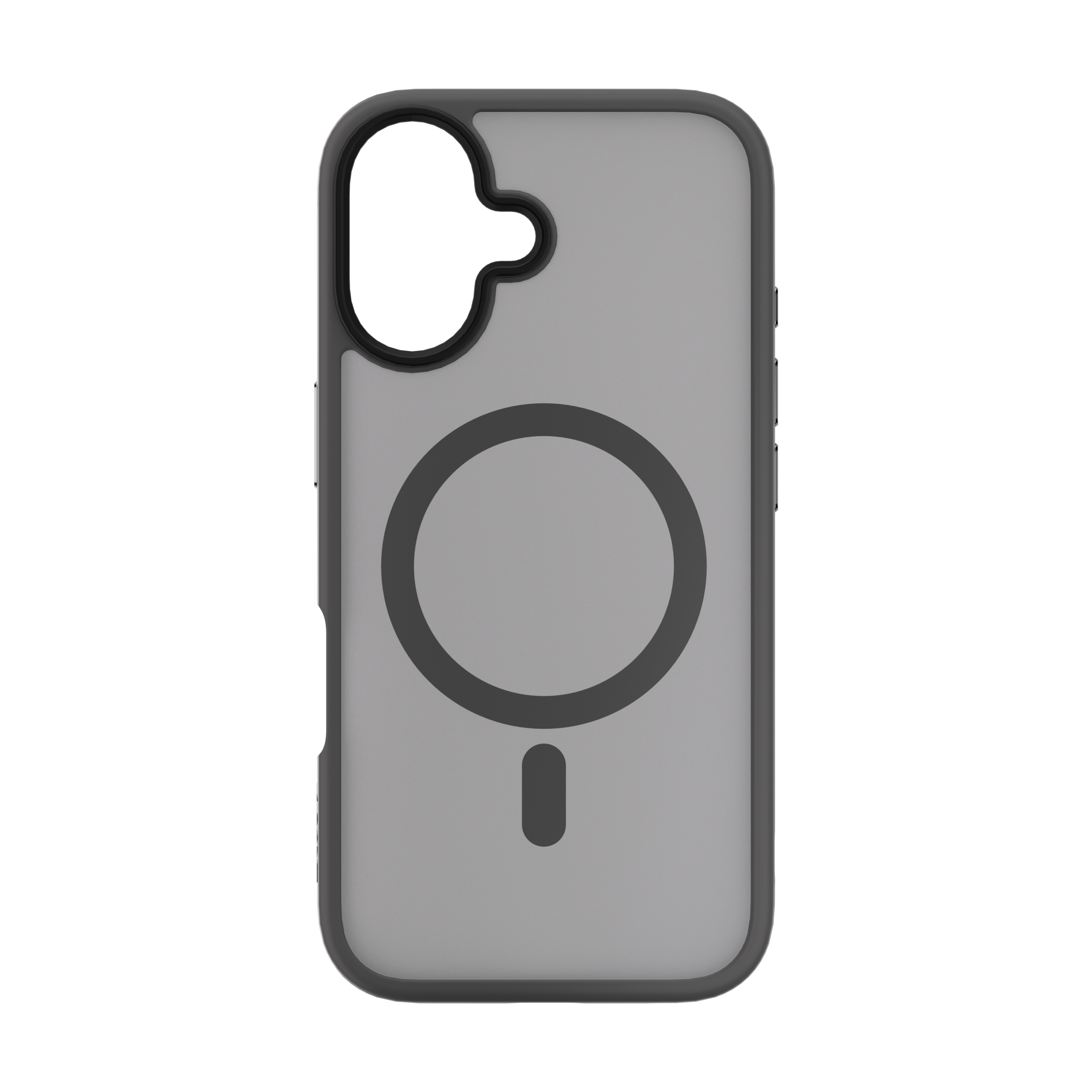 Husa Mist NOA pentru iPhone 16 | compatibil MagSafe