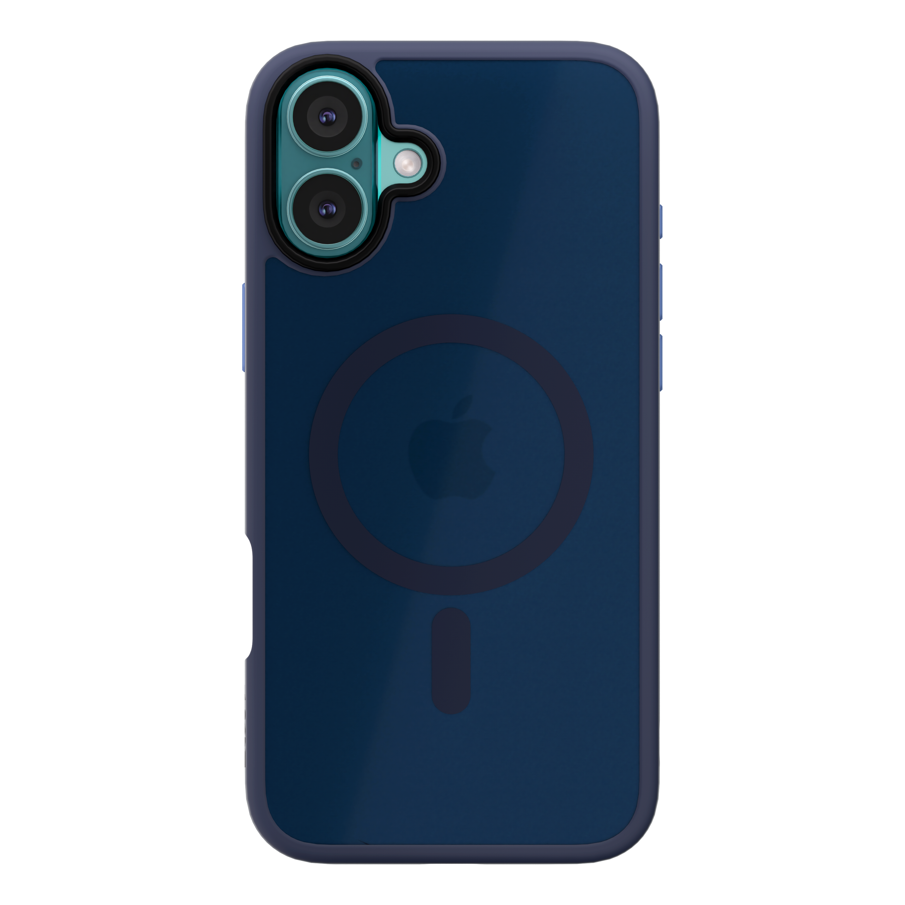 Husa Mist NOA pentru iPhone 16 | compatibil MagSafe