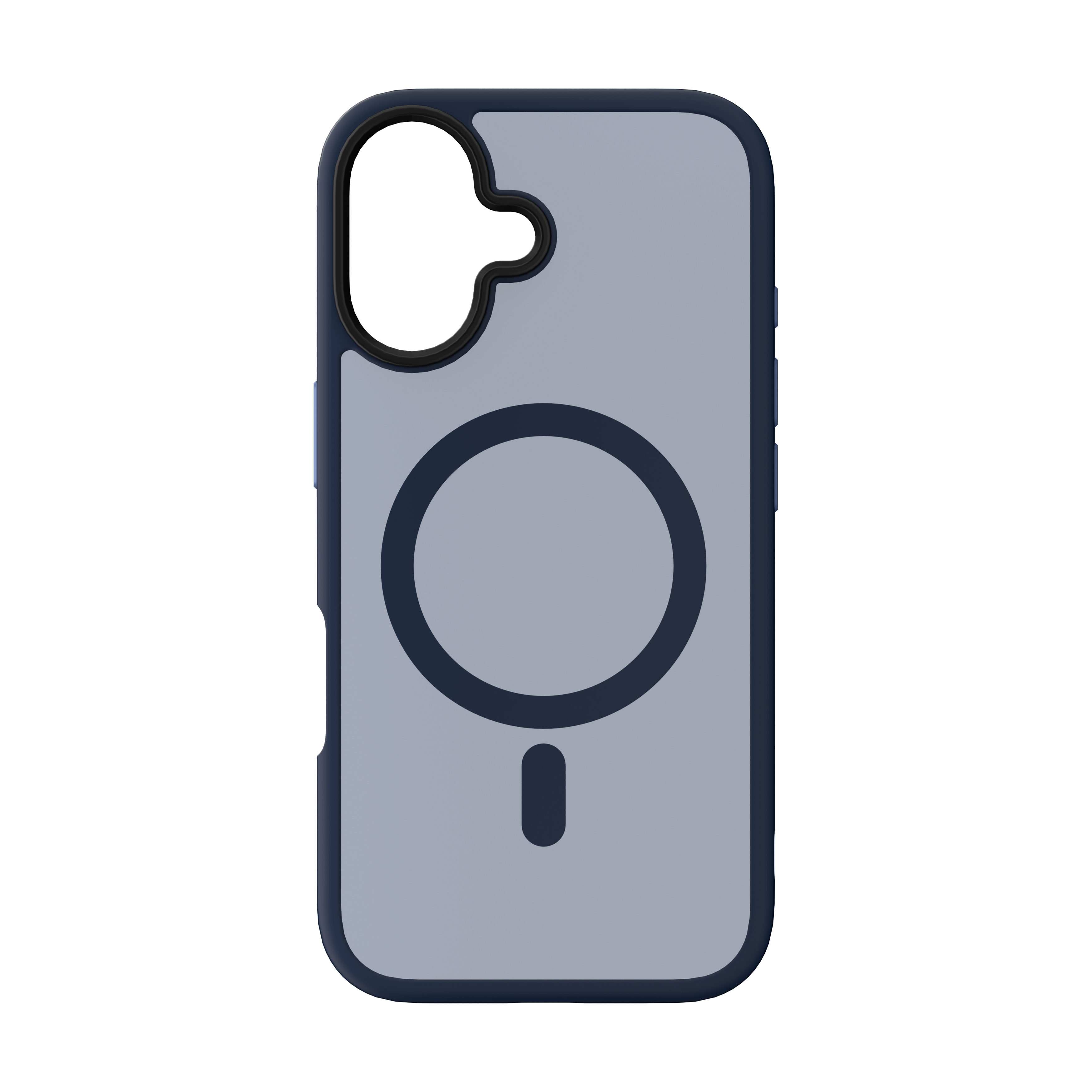 Husa Mist NOA pentru iPhone 16 | compatibil MagSafe