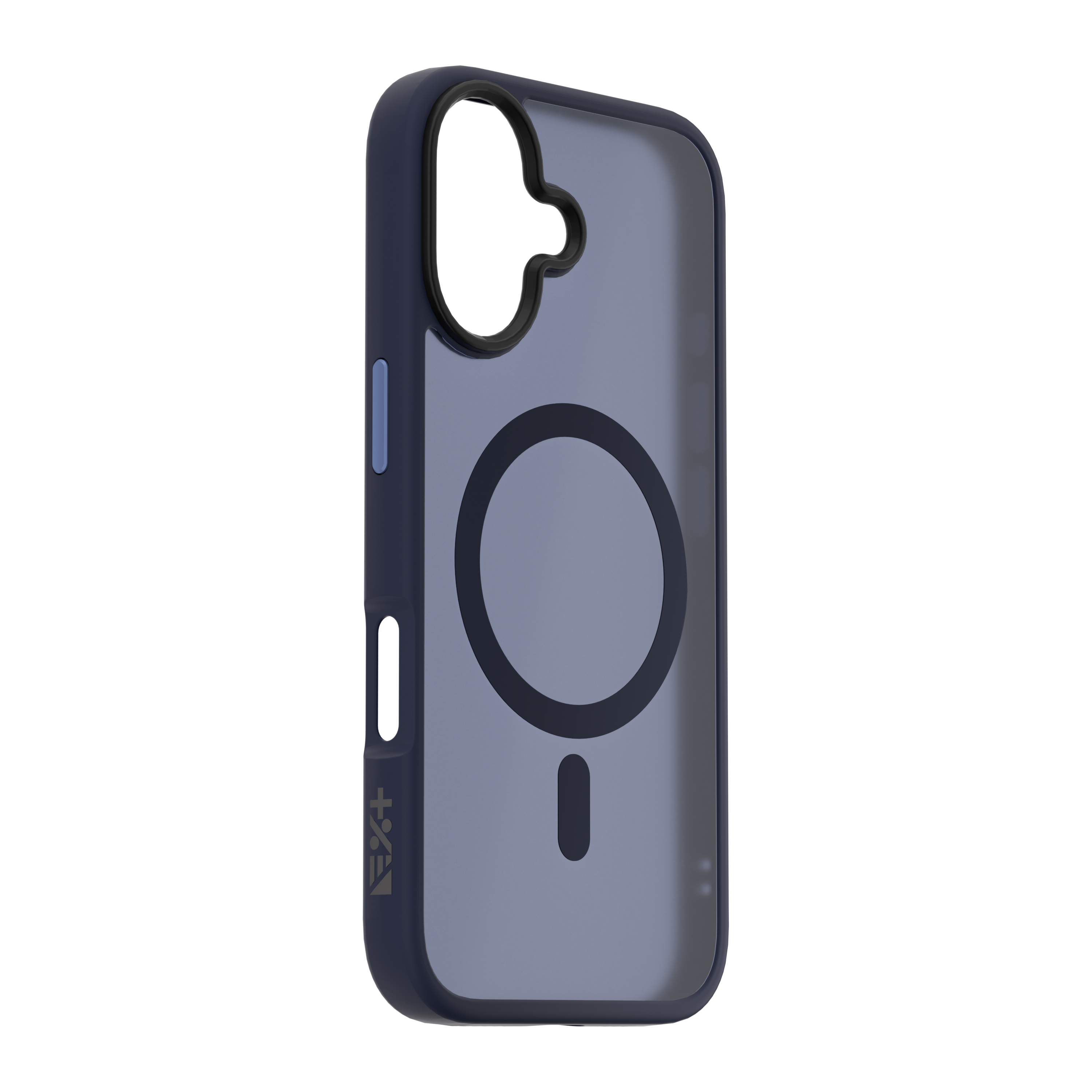 Husa Mist NOA pentru iPhone 16 | compatibil MagSafe