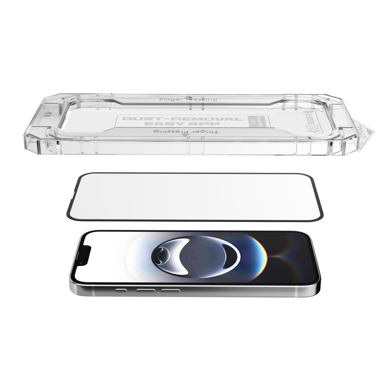 Folie de Protectie din Sticla NOA All-Rounder pentru Apple iPhone 17e