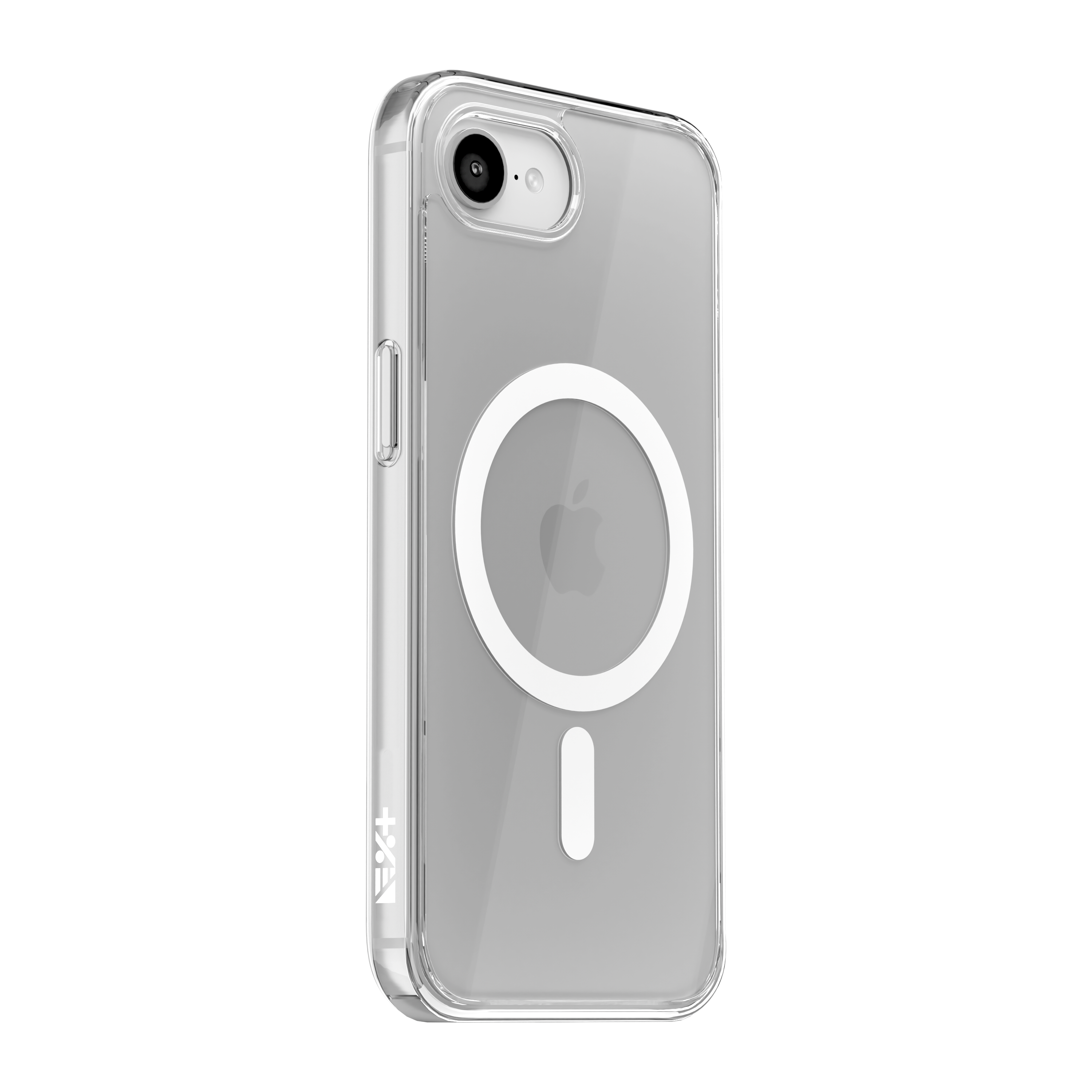Husa NOA Clear Shield pentru iPhone 16e | Compatibilă MagSafe