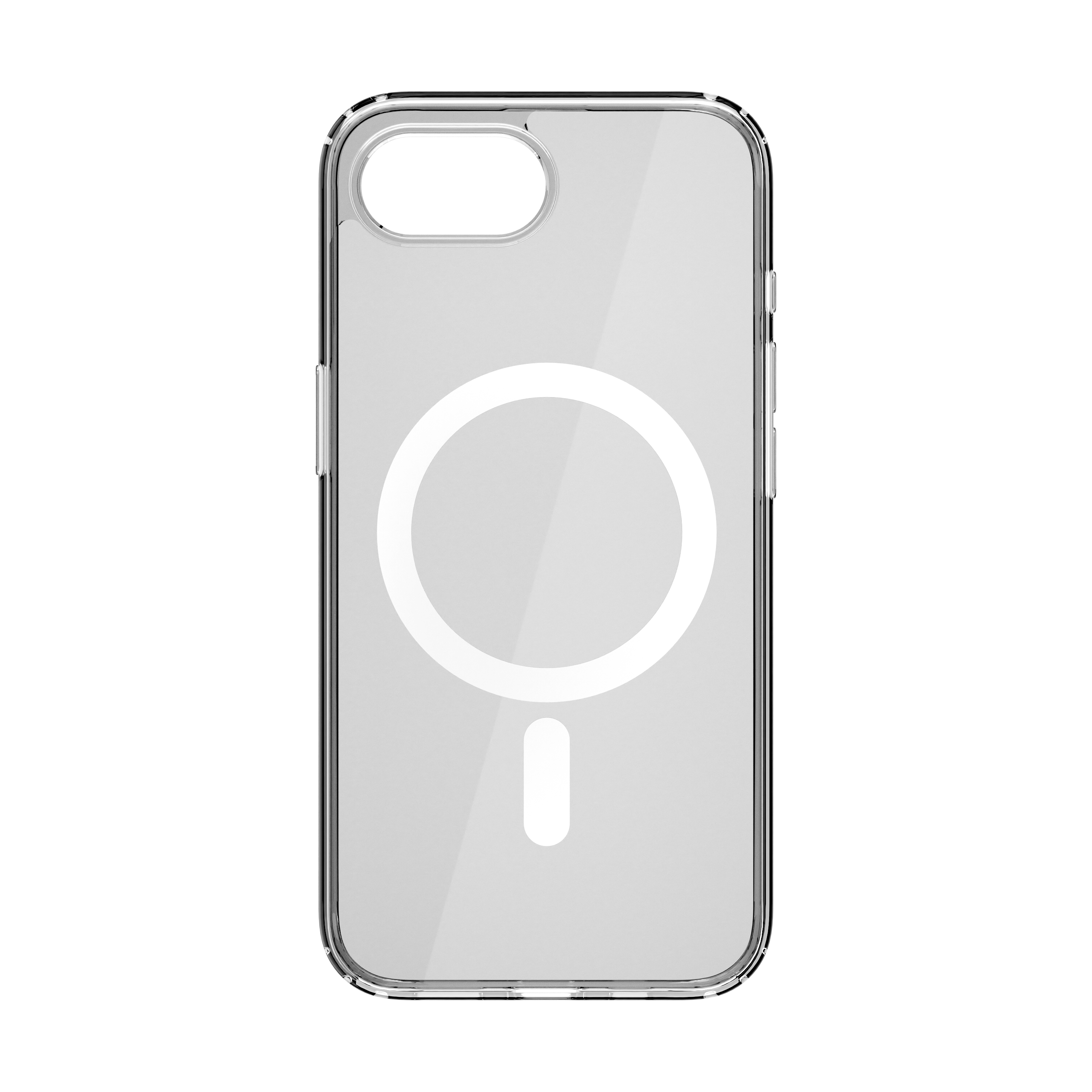 Husa NOA Clear Shield pentru iPhone 16e | Compatibilă MagSafe