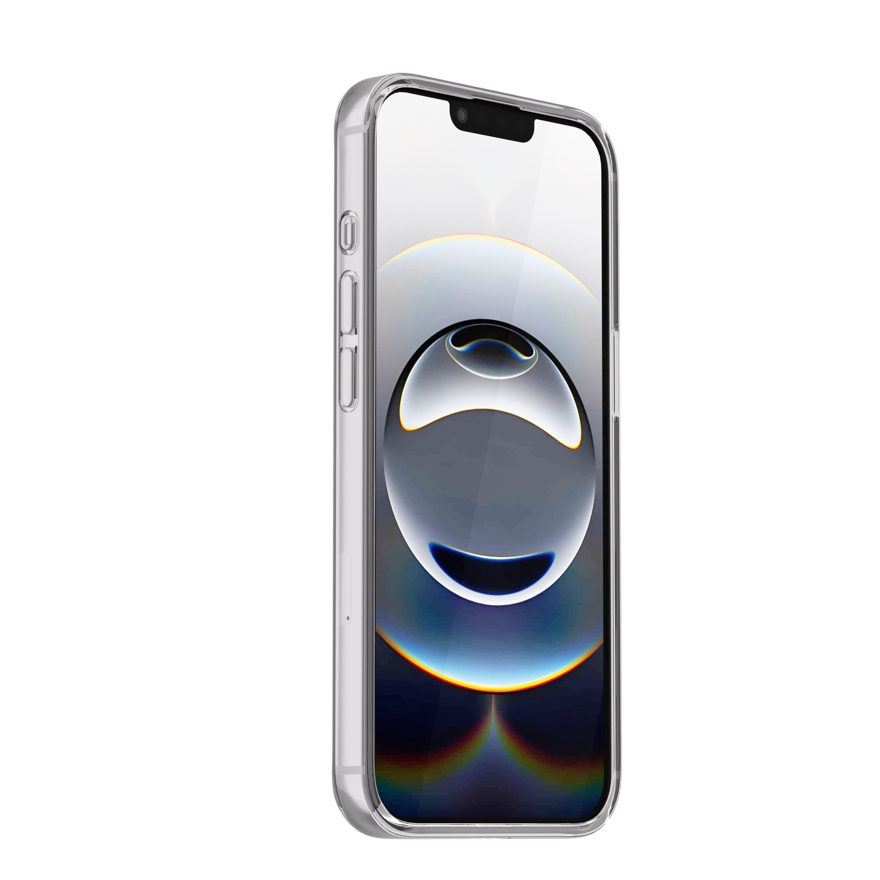 Husa NOA Clear Shield pentru iPhone 16e | Compatibilă MagSafe