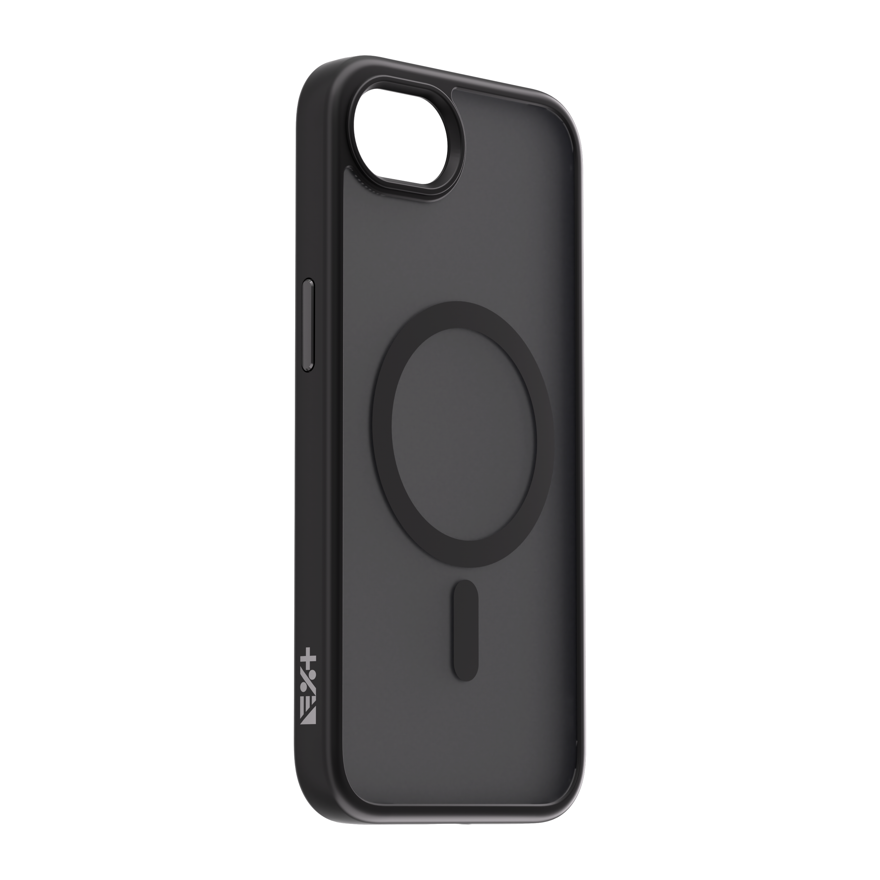 Husa NOA Black Mist pentru iPhone 16e | Compatibil MagSafe