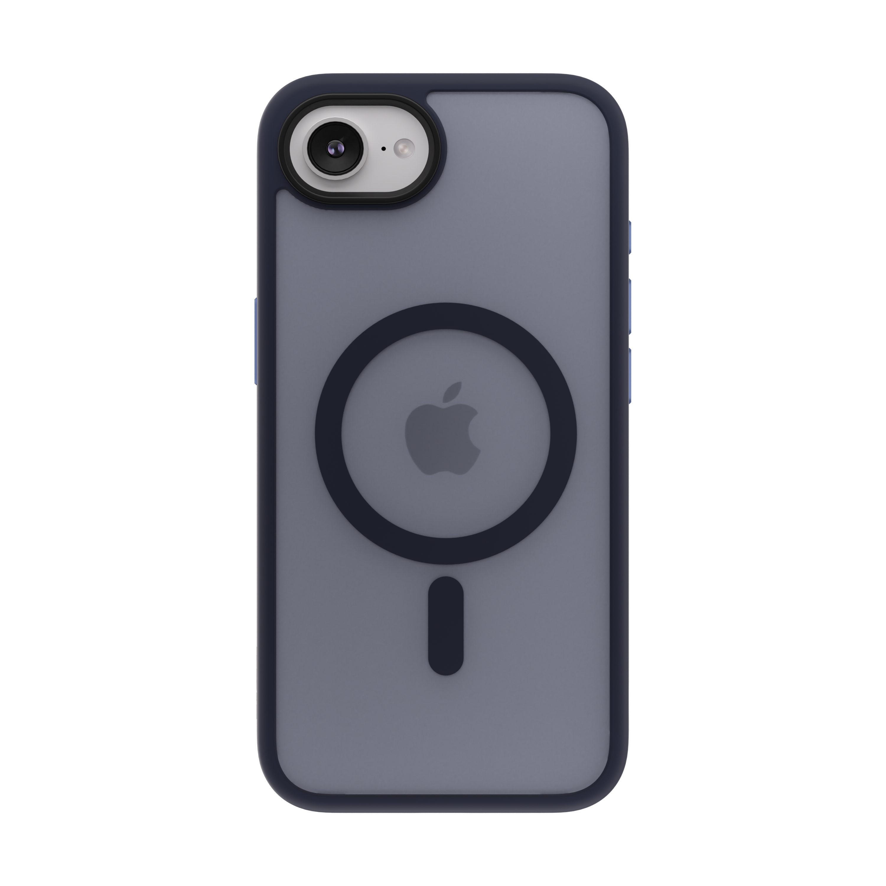Husă NOA Midnight Mist pentru iPhone 16e | Compatibilă MagSafe