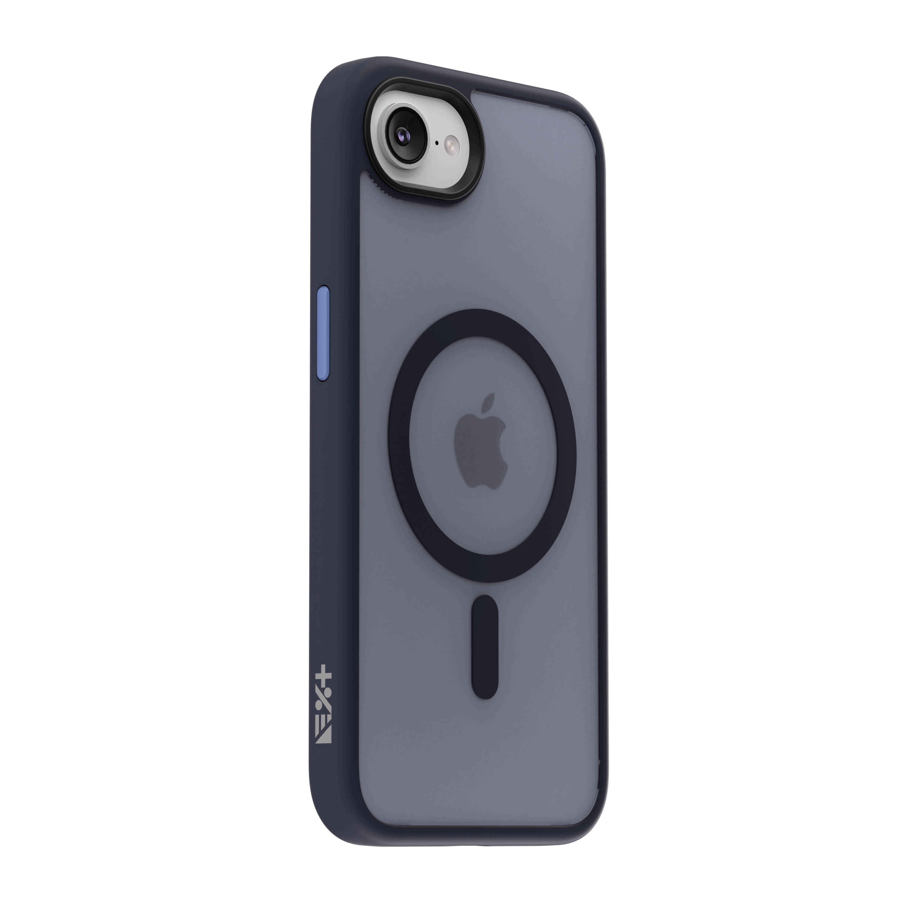 Husă NOA Midnight Mist pentru iPhone 16e | Compatibilă MagSafe
