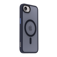 Husă NOA Midnight Mist pentru iPhone 16e | Compatibilă MagSafe