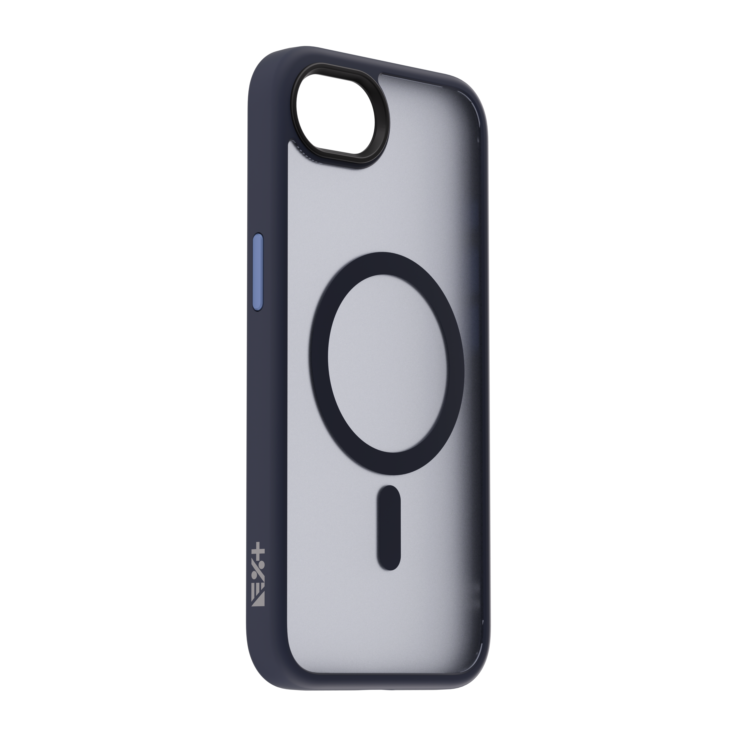 Husă NOA Midnight Mist pentru iPhone 16e | Compatibilă MagSafe
