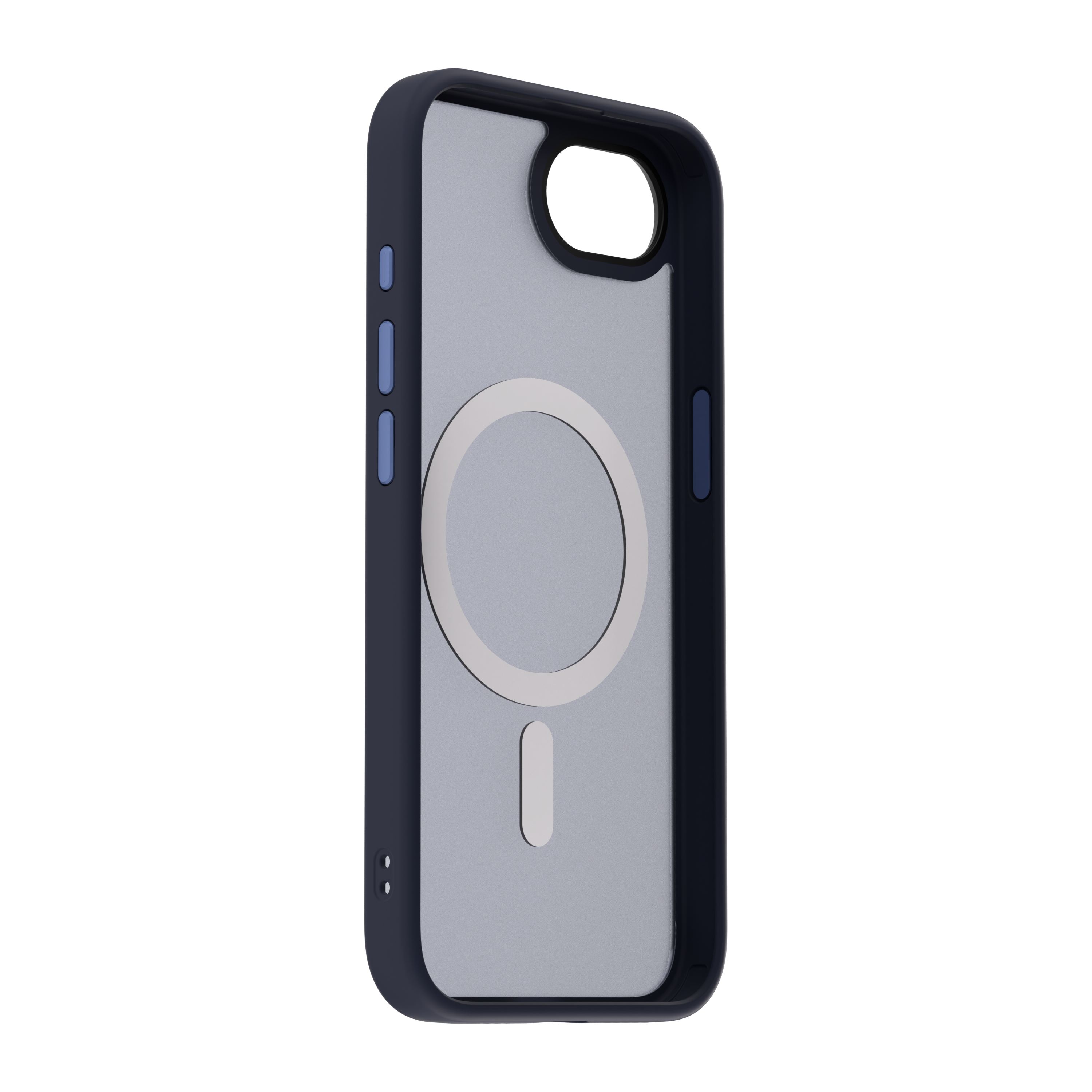 Husă NOA Midnight Mist pentru iPhone 16e | Compatibilă MagSafe