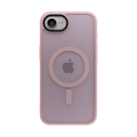 Husă NOA Pink Mist pentru iPhone 16e | Compatibilă MagSafe