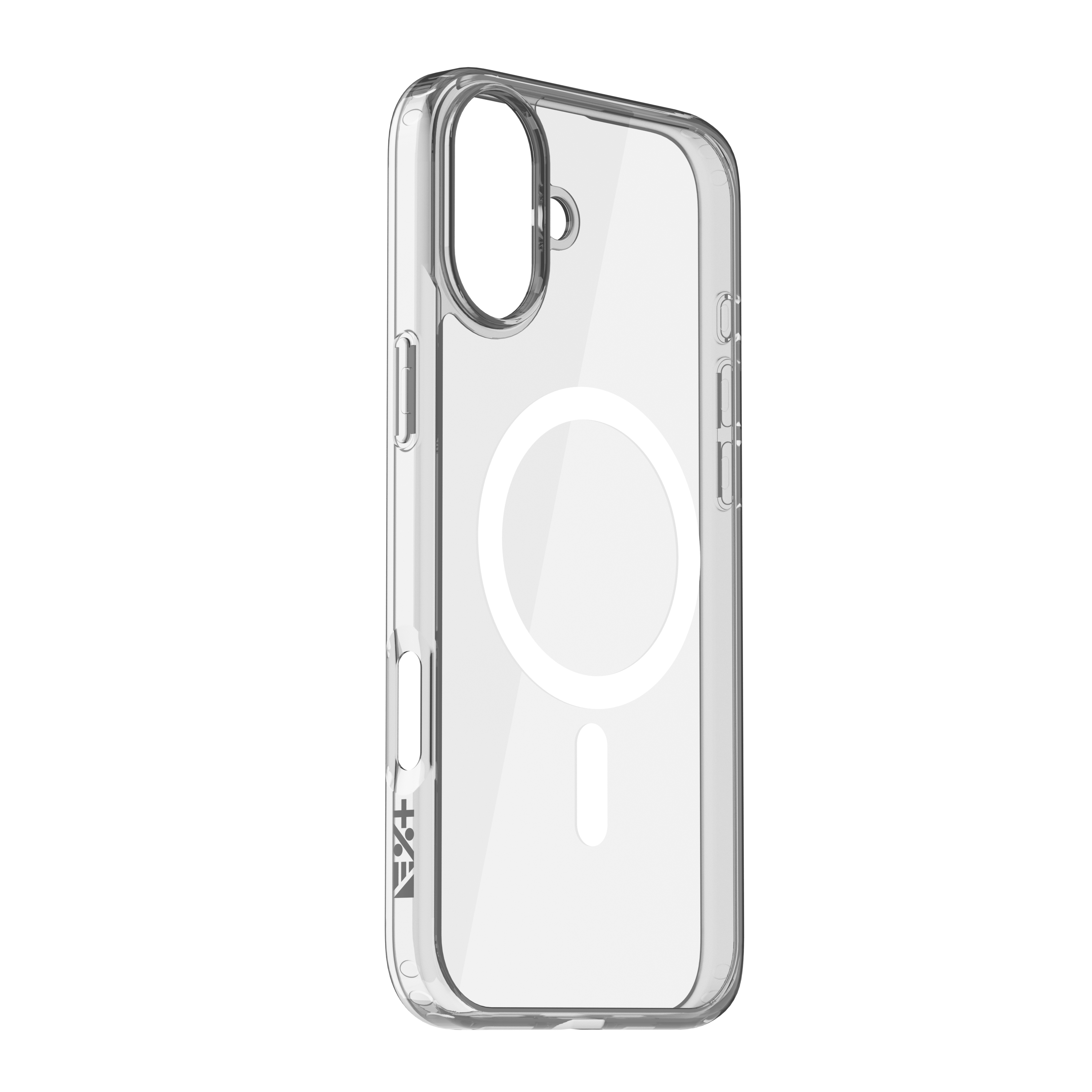Husa transparenta NOA pentru iPhone 16 Plus | compatibila MagSafe
