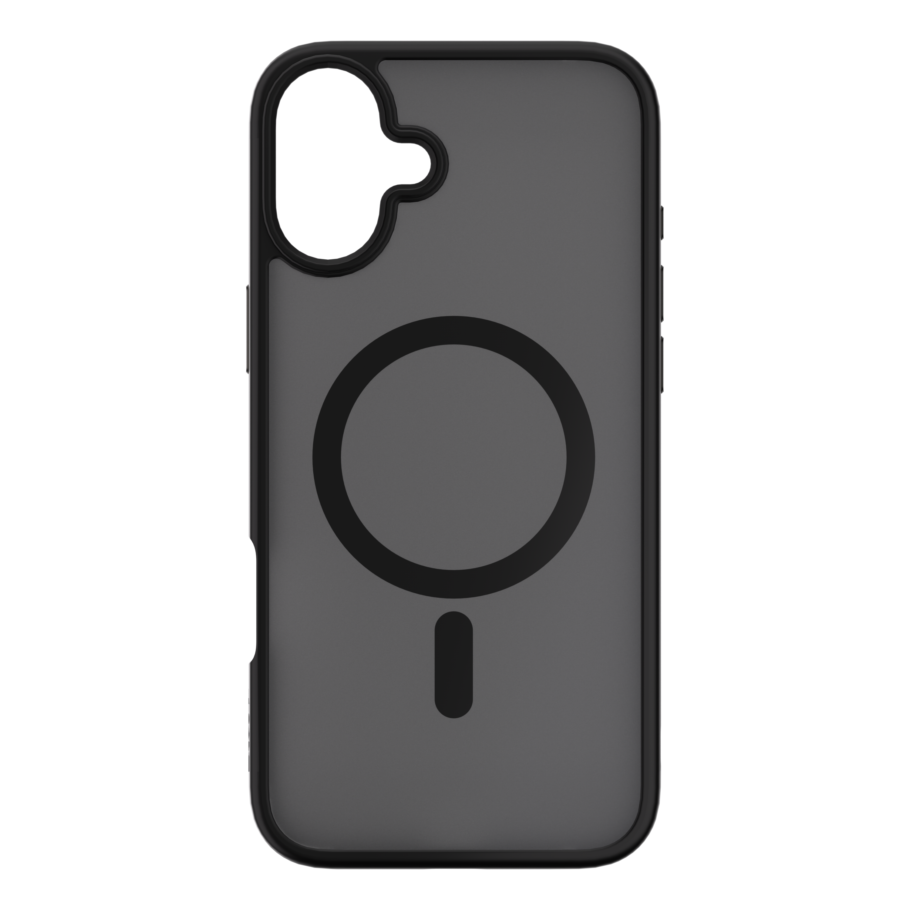 Husa Mist NOA pentru iPhone 16 Plus | compatibila MagSafe