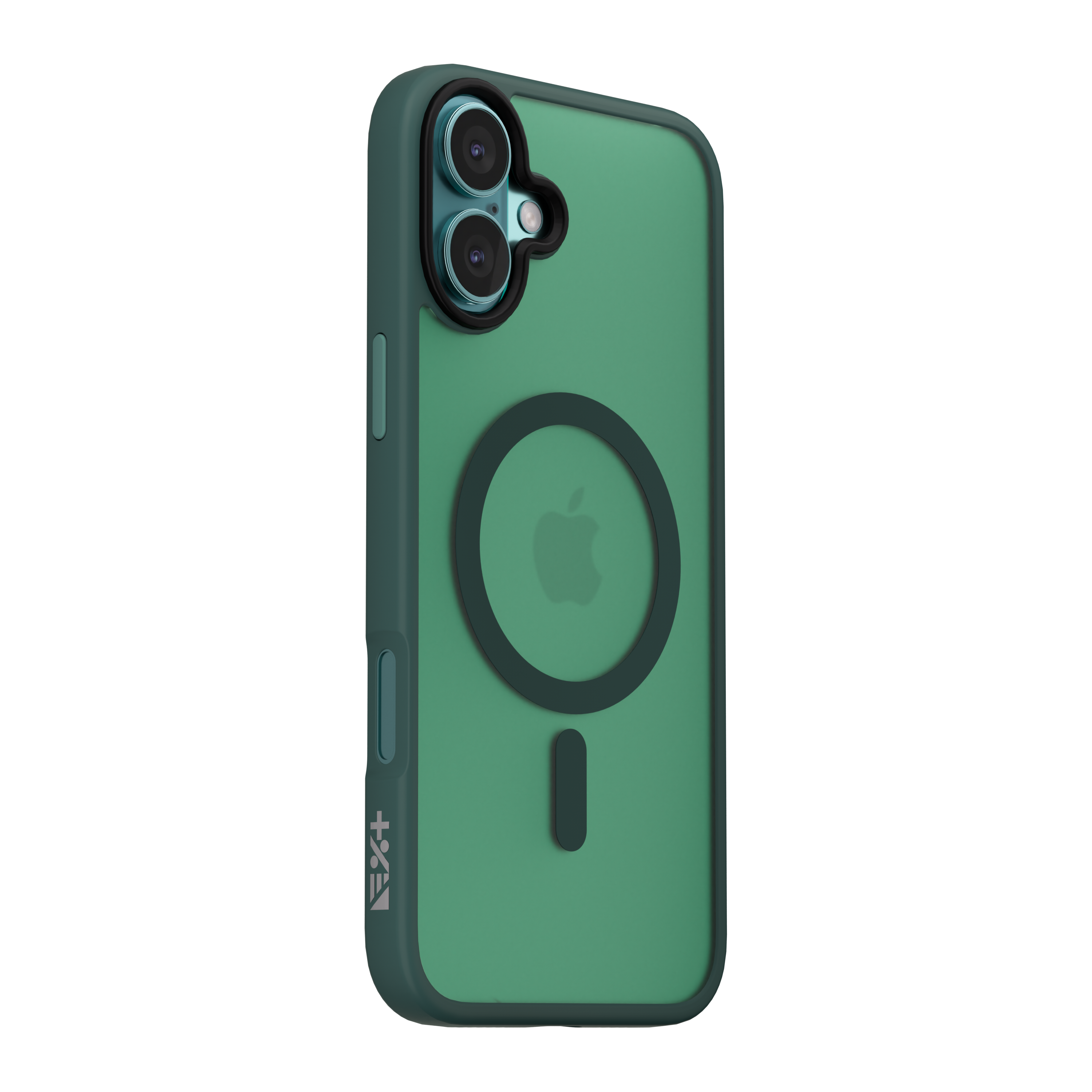Husa Mist NOA pentru iPhone 16 Plus | compatibila MagSafe